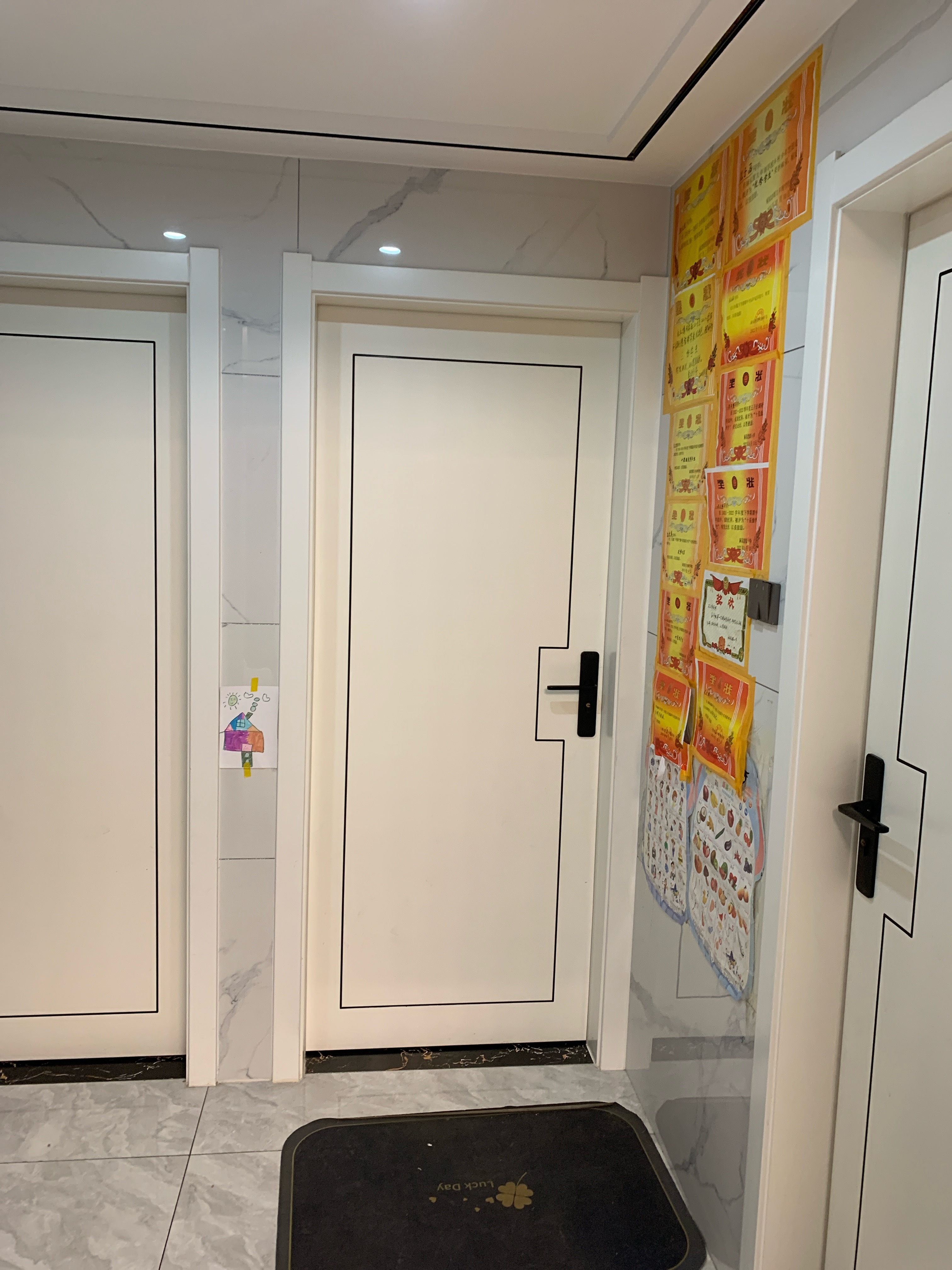 华夏浅水湾 随时看房·