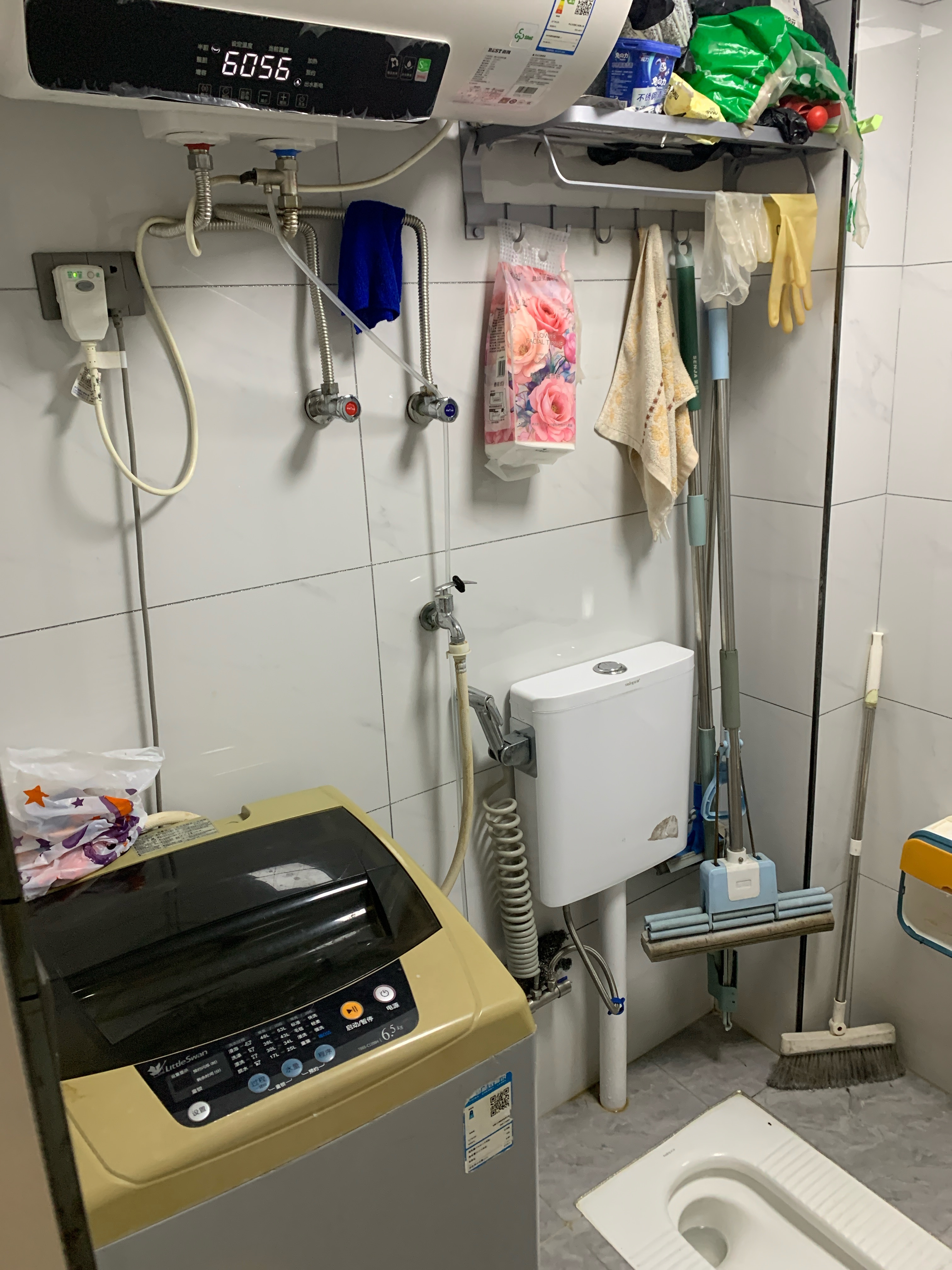 华夏浅水湾 随时看房·