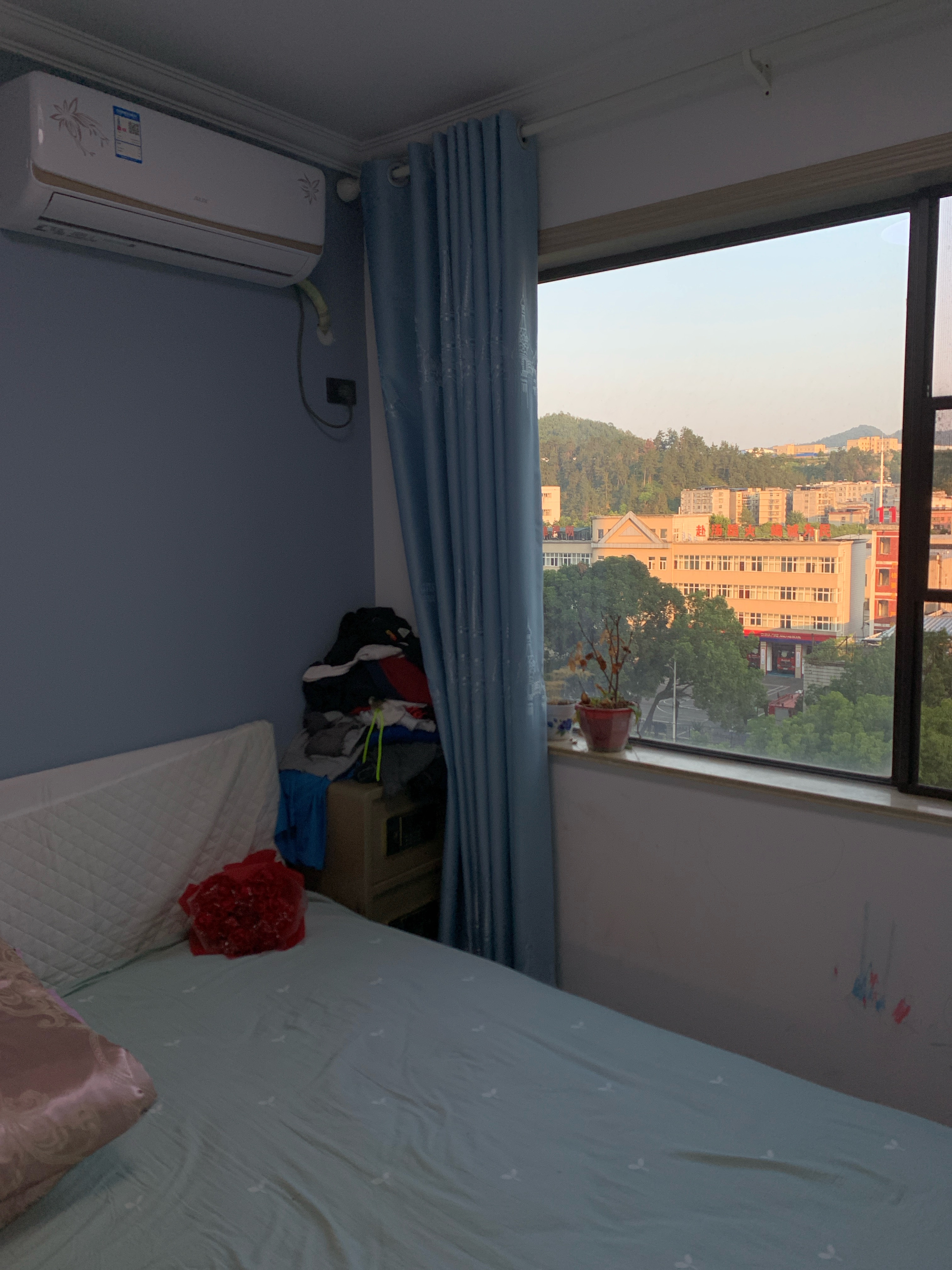 华夏浅水湾 随时看房·