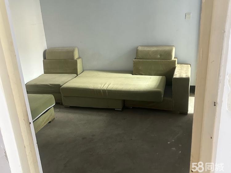 埠东家园西区 随时看房·