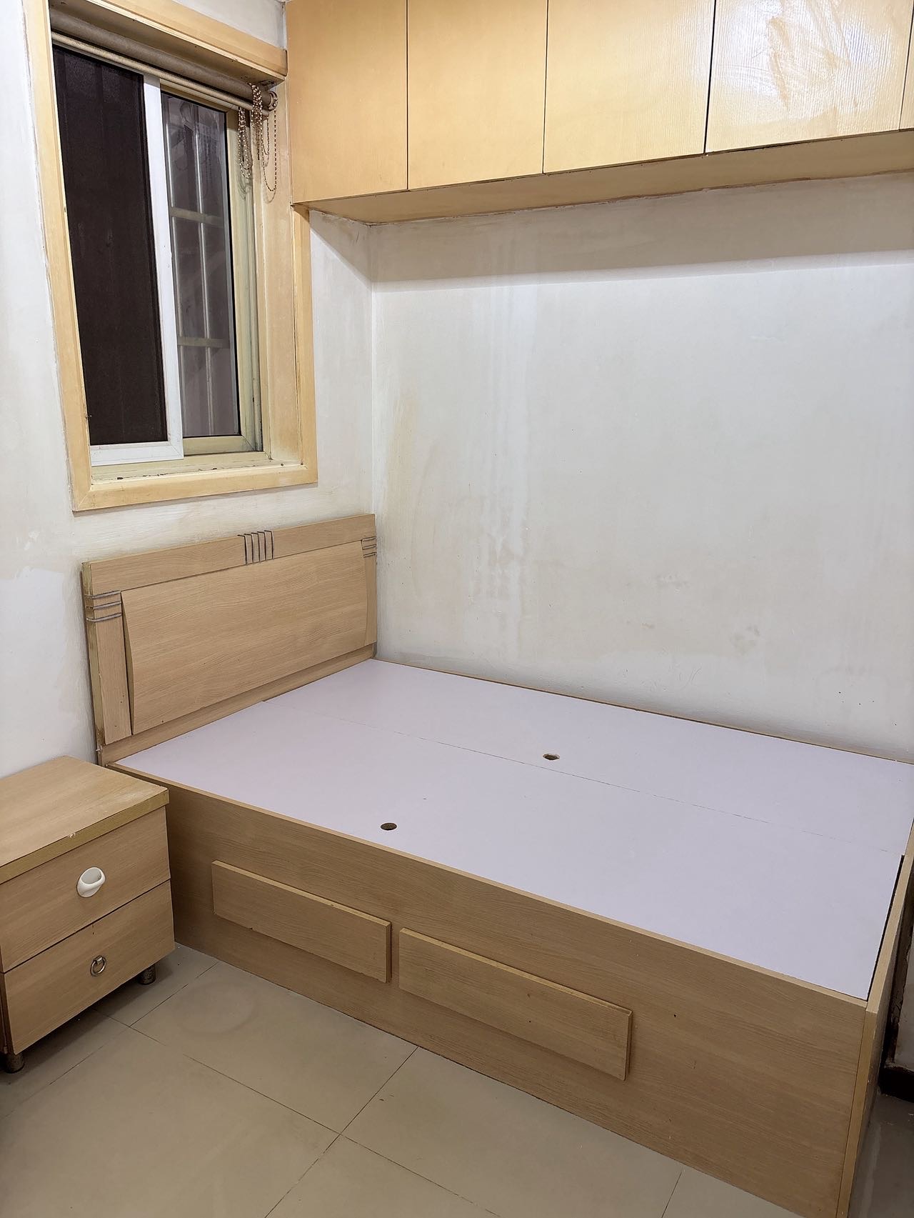 水电新村 随时看房·