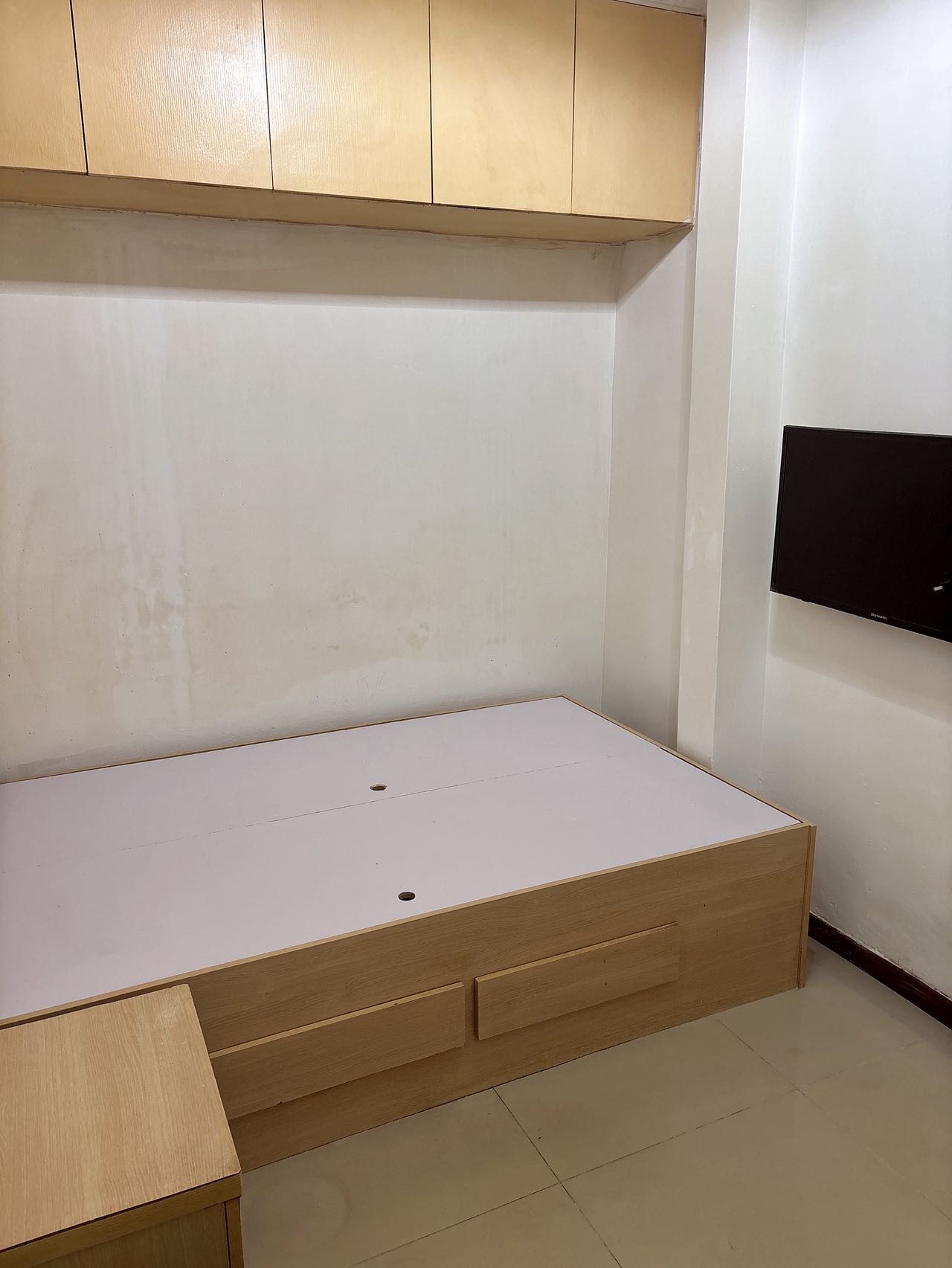 水电新村 随时看房·