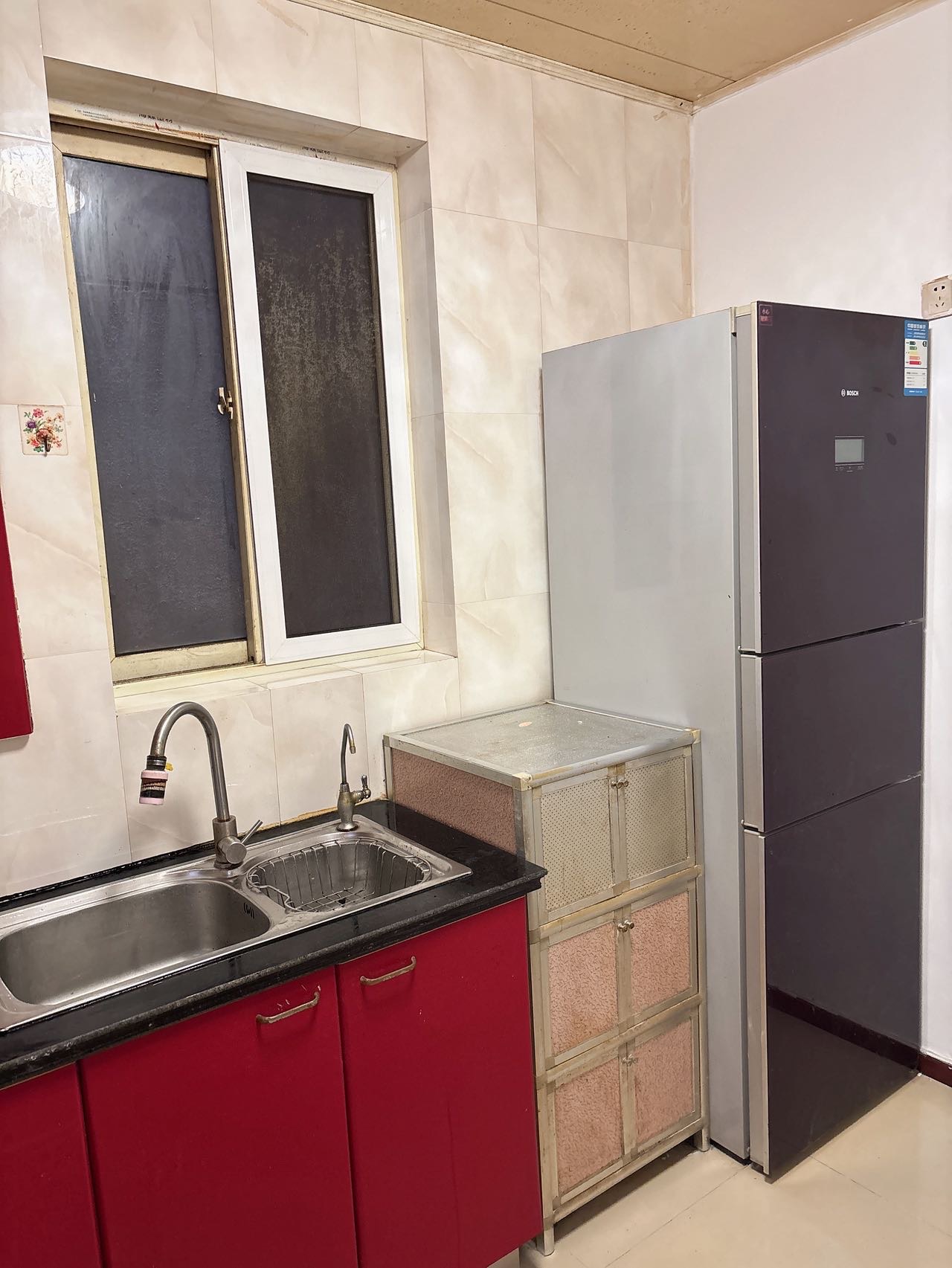 水电新村 随时看房·