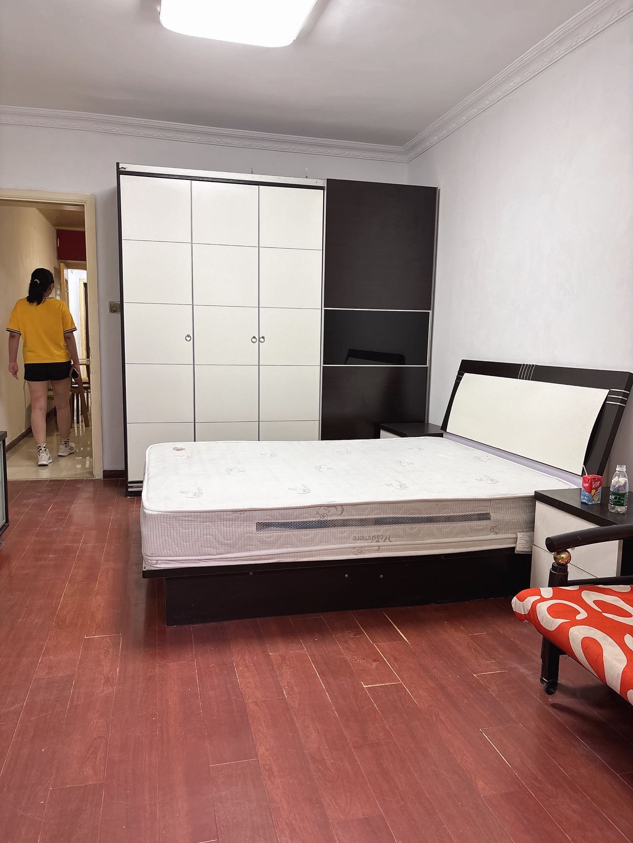 水电新村 随时看房·