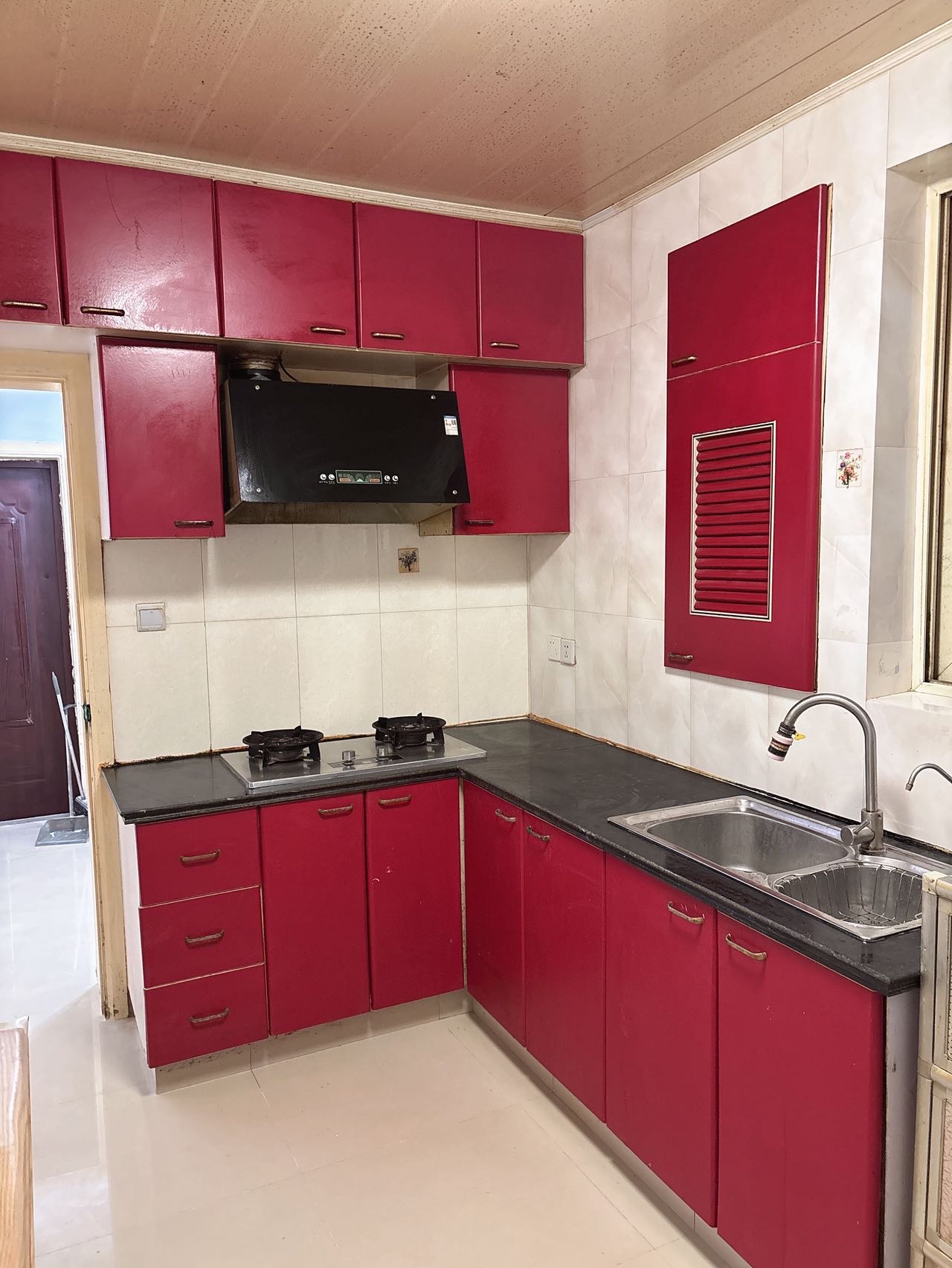 水电新村 随时看房·