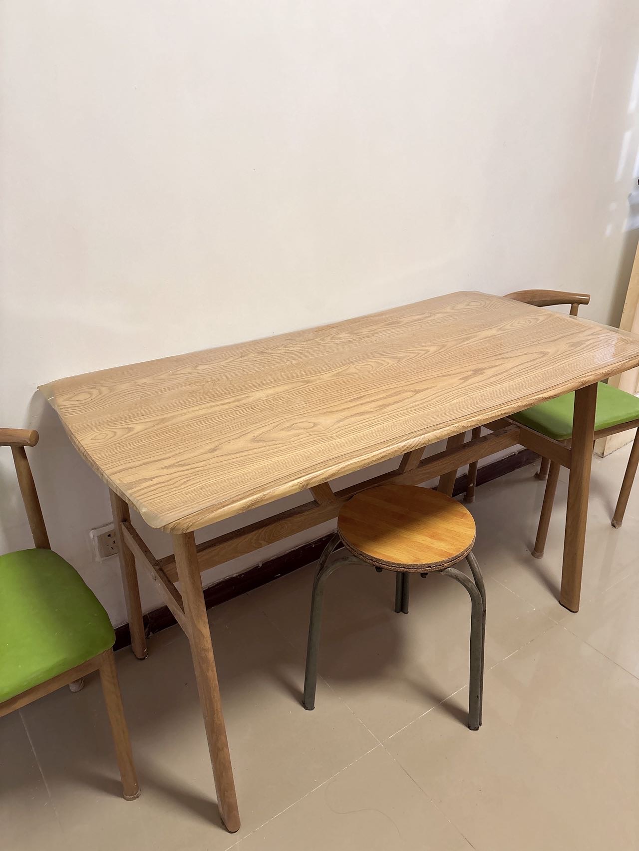 水电新村 随时看房·