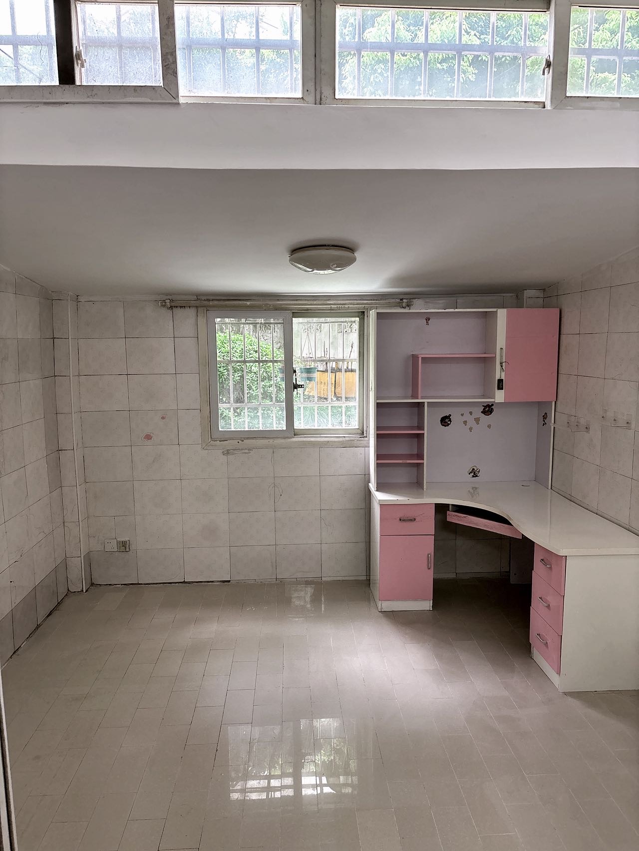 水电新村 随时看房·