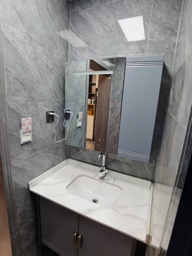 新城壹号 随时看房·