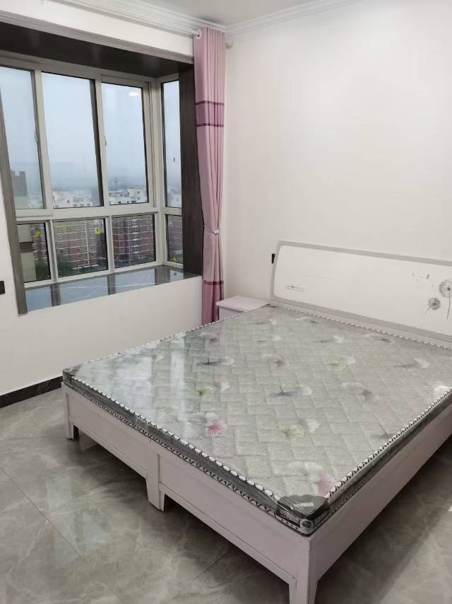 新城壹号 随时看房·