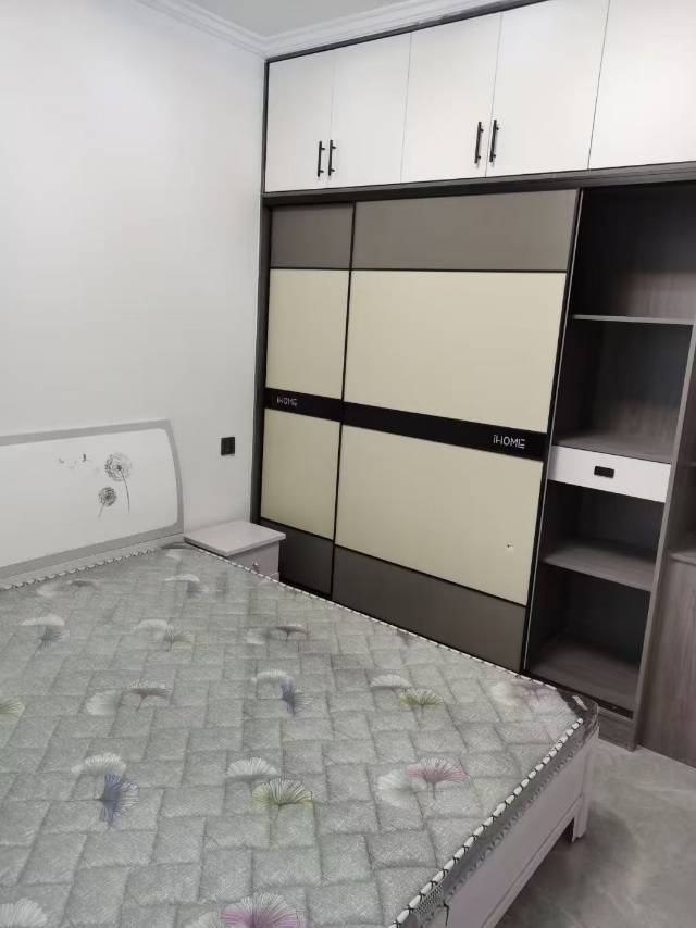 新城壹号 随时看房·