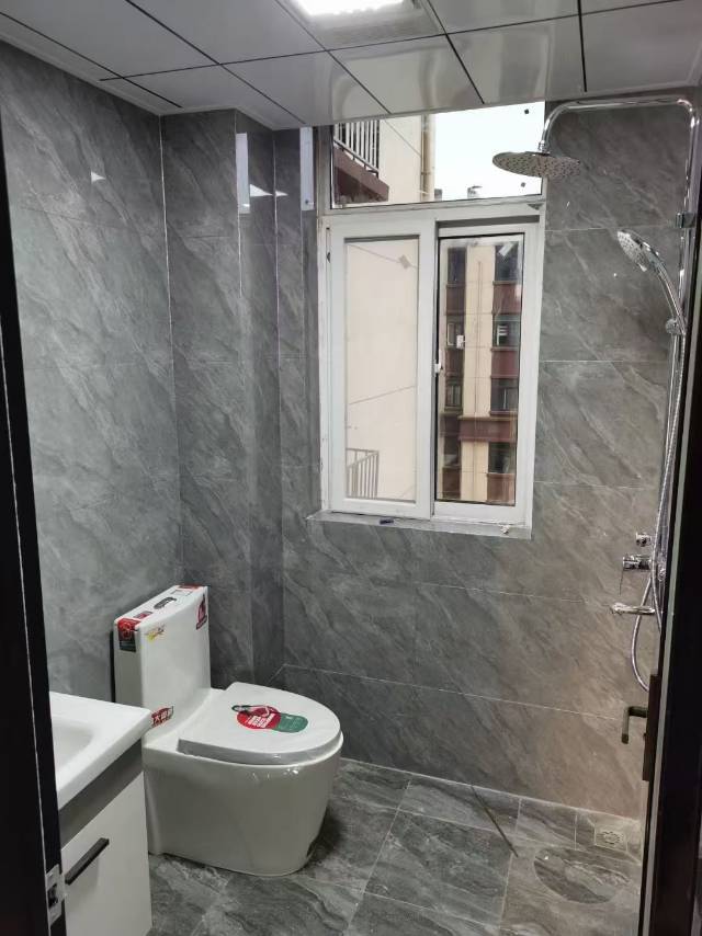 新城壹号 随时看房·