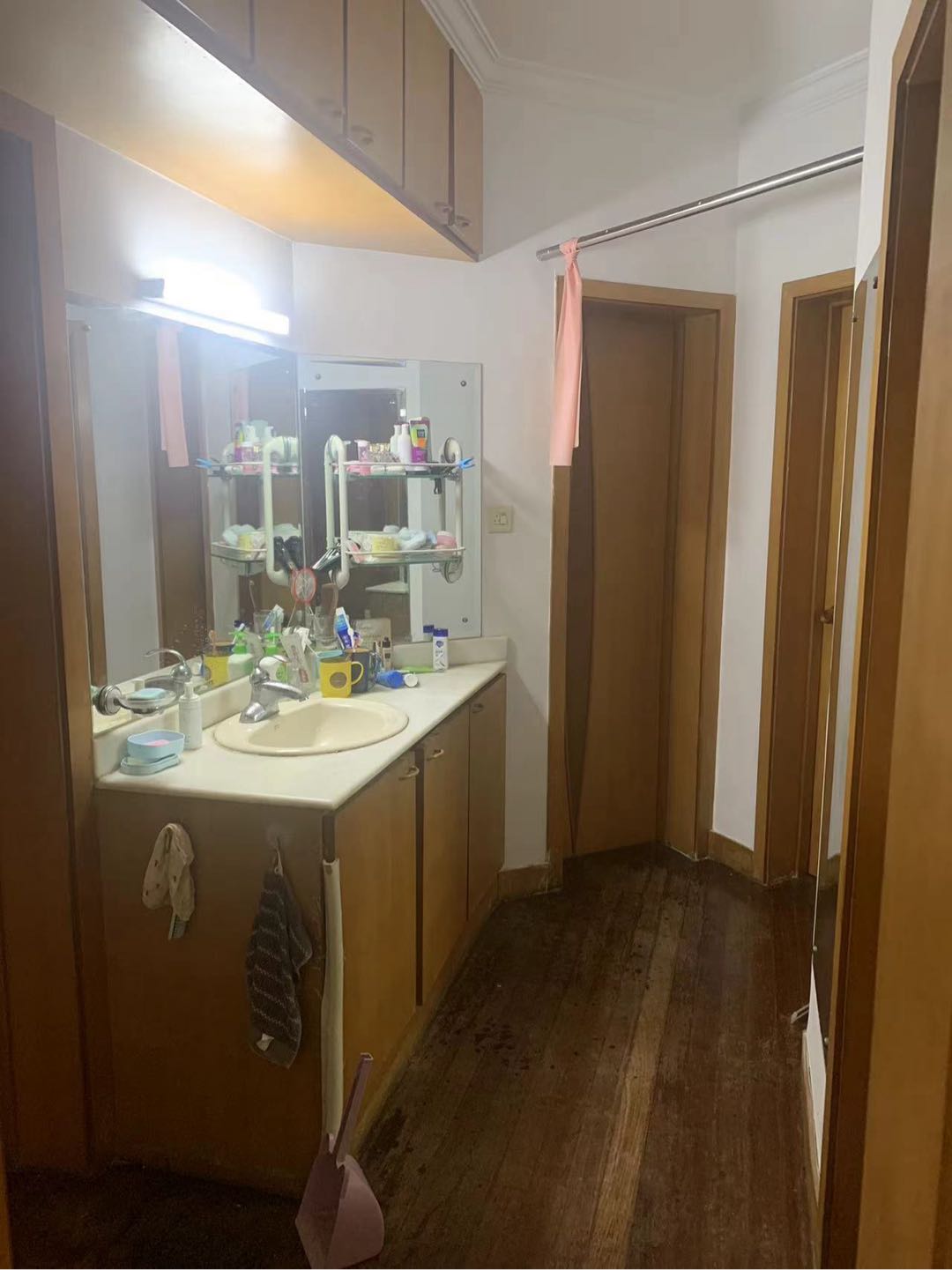 钦州公寓 随时看房·