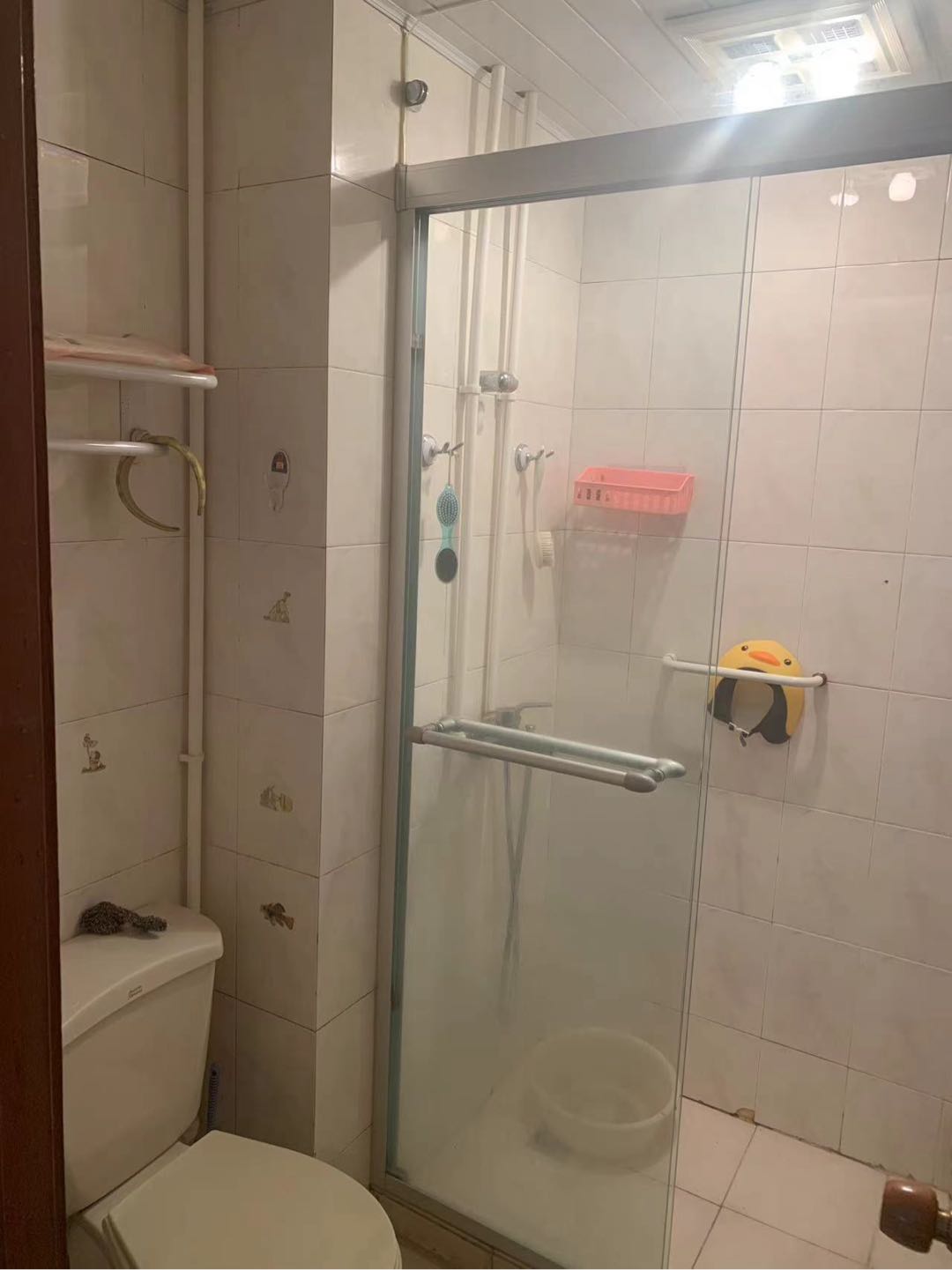 钦州公寓 随时看房·