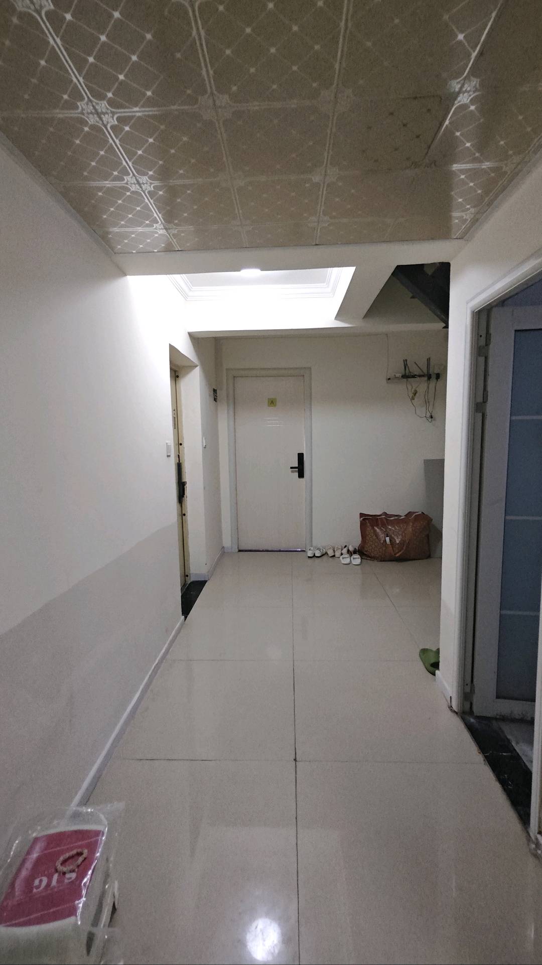 阳光海岸 3居室 900元/月