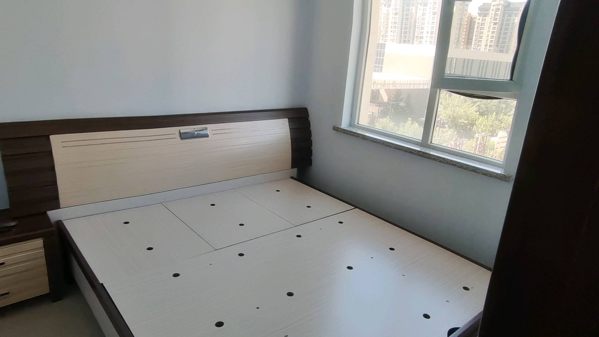 柳港园C区 随时看房·