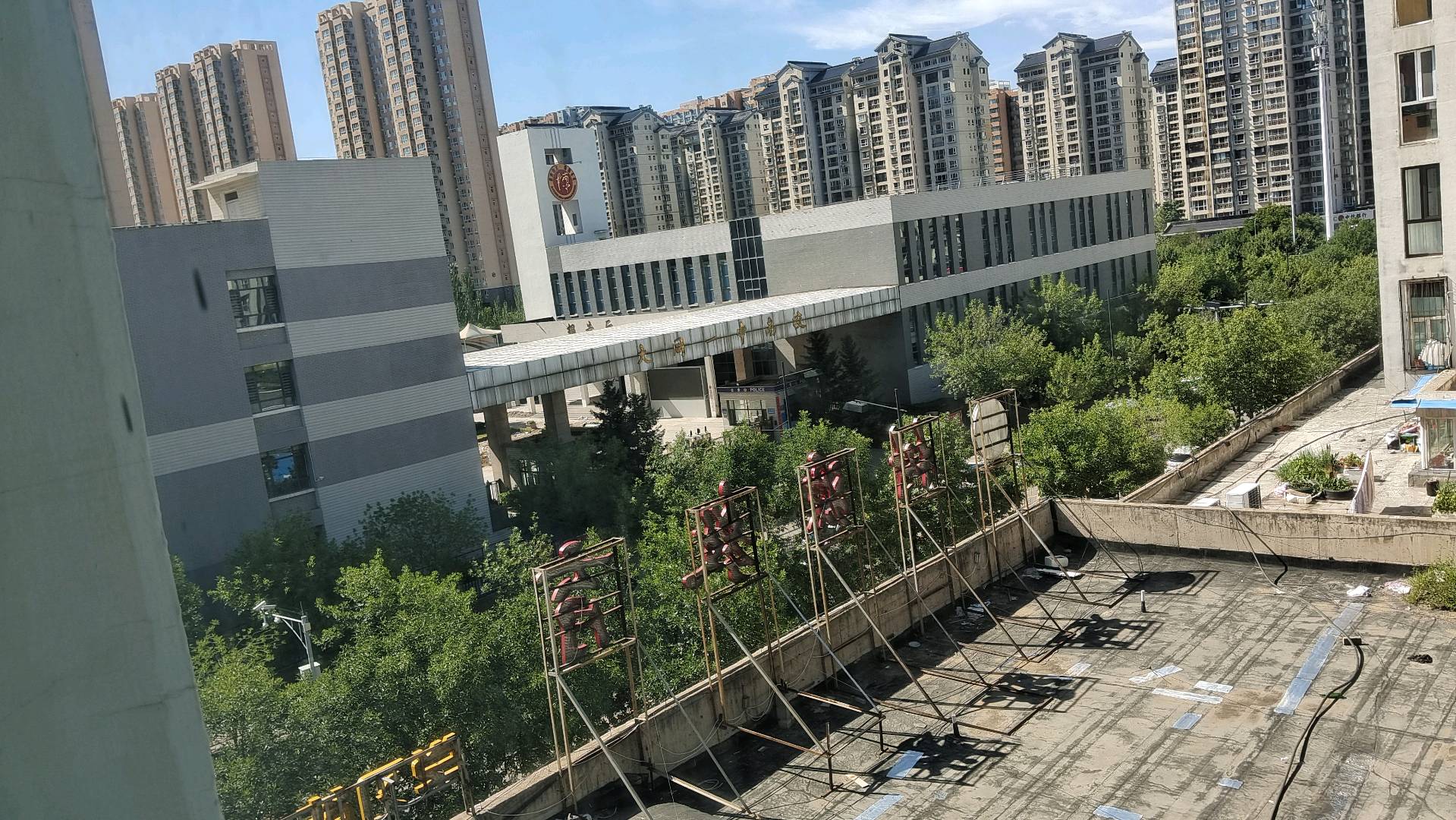 柳港园C区 随时看房·