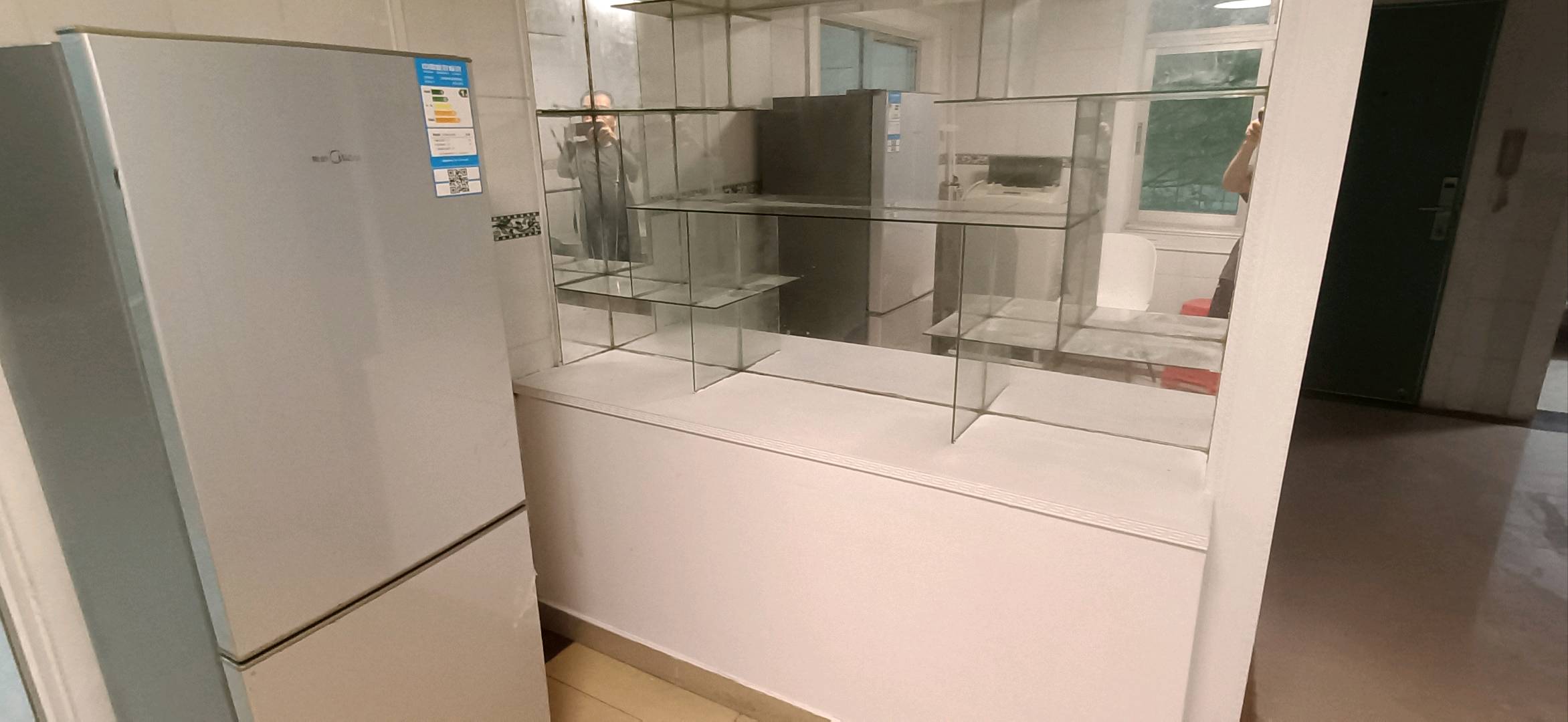 竹园小区 随时看房·