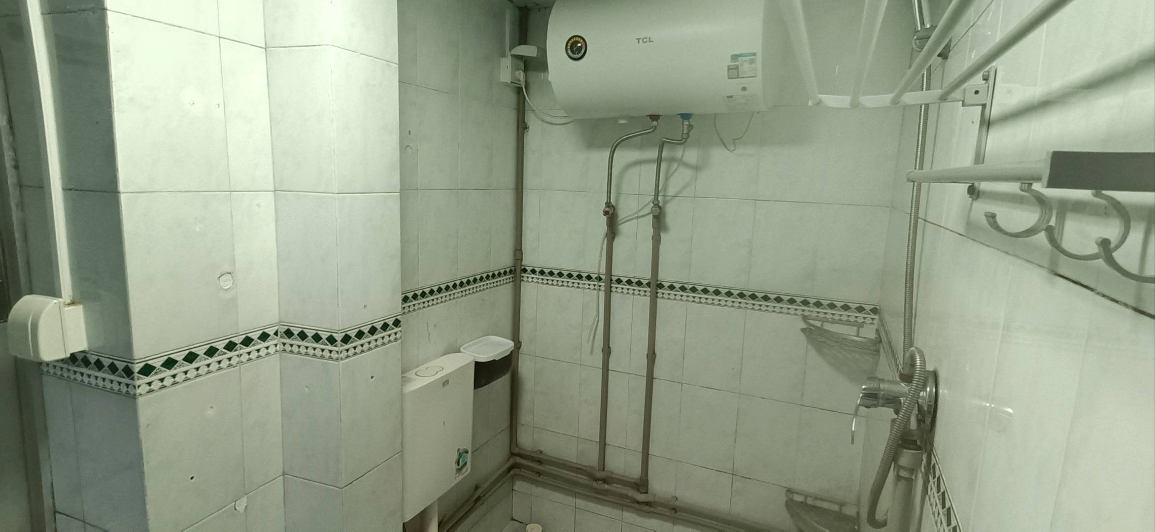 竹园小区 随时看房·