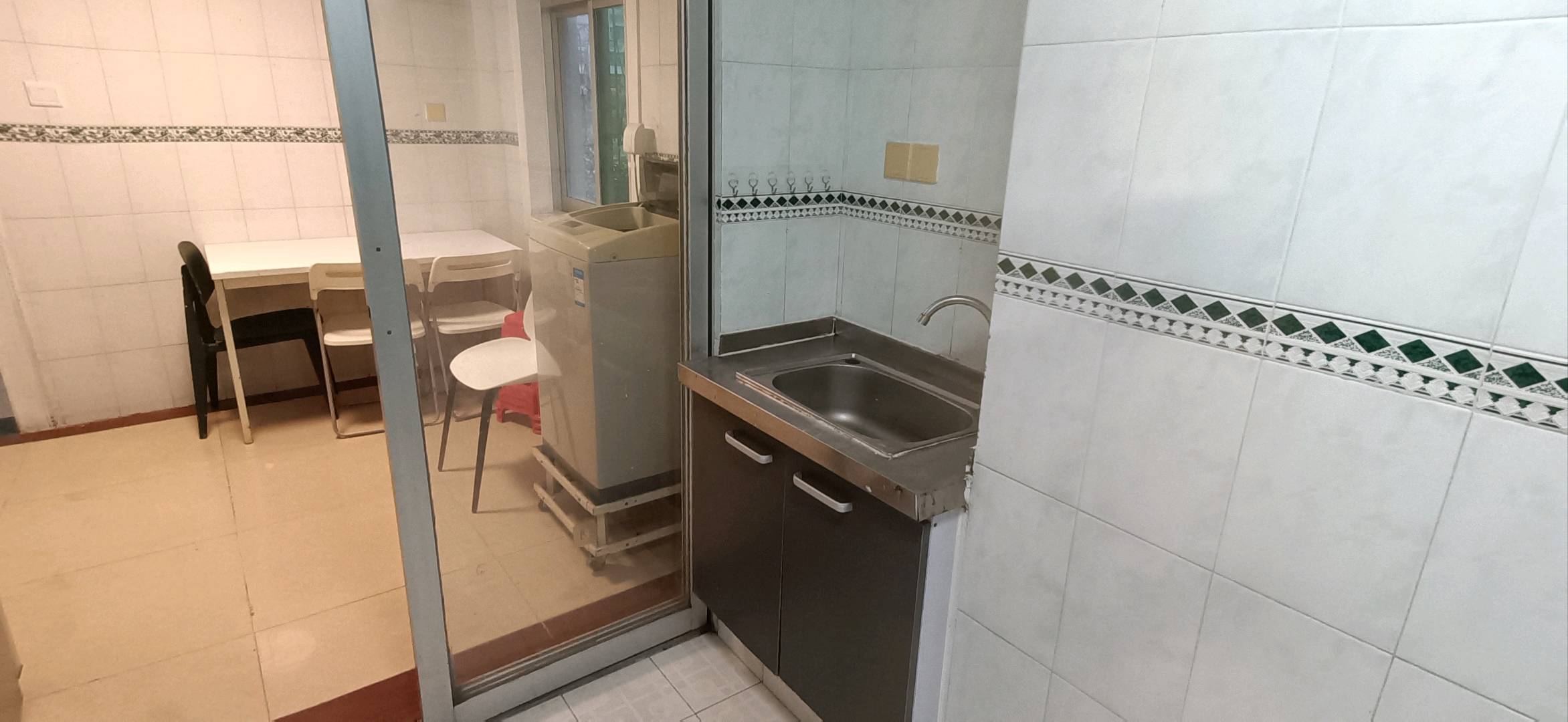 竹园小区 随时看房·