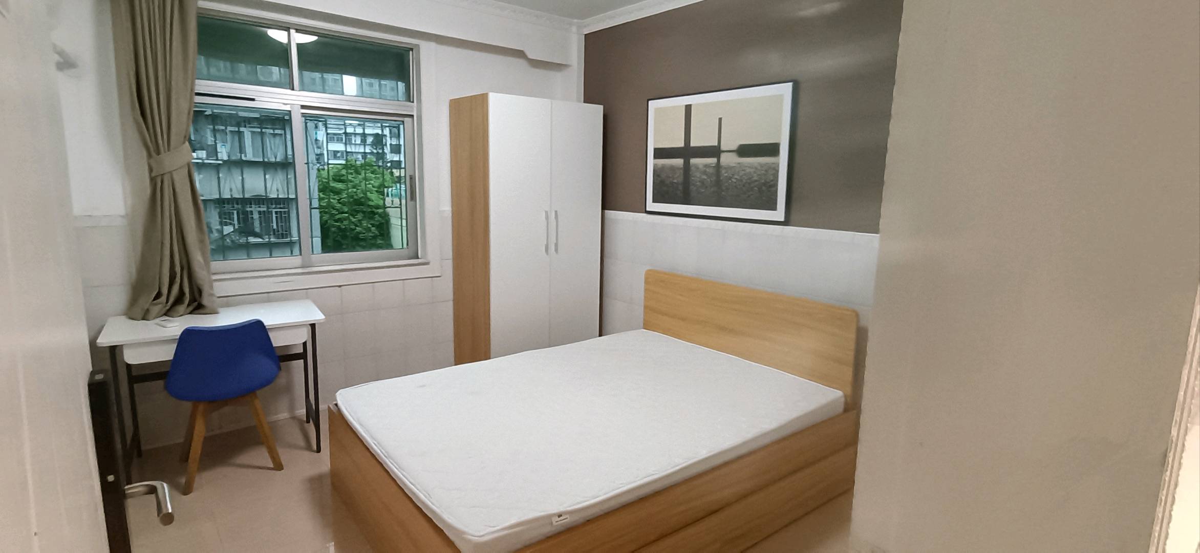 竹园小区 随时看房·