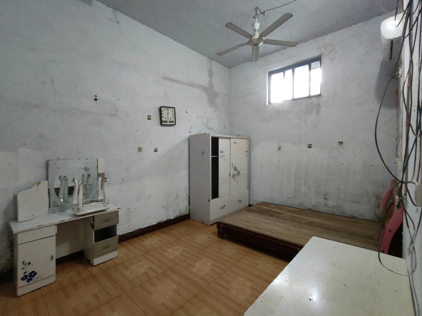 胡营社区 随时看房·