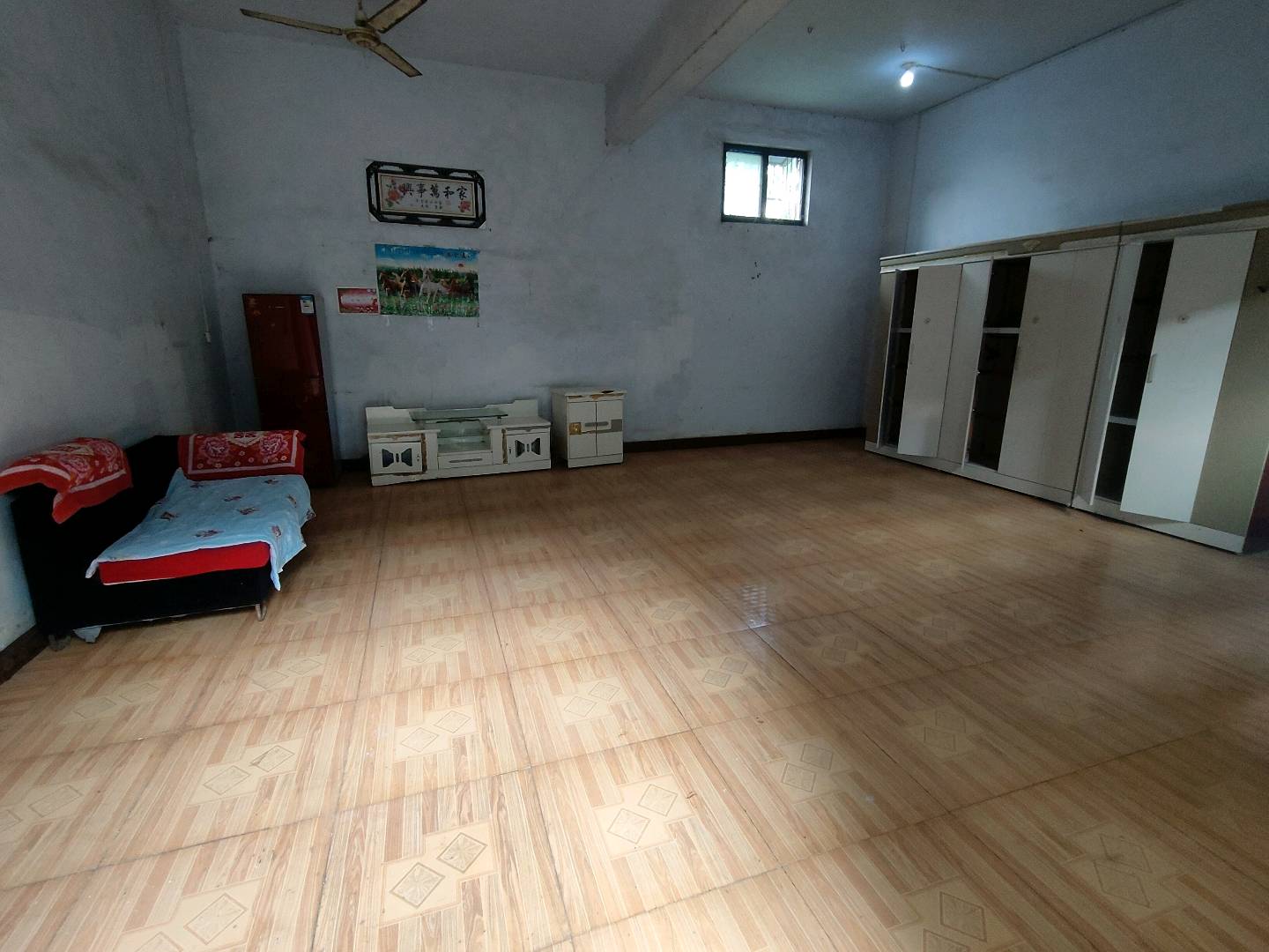 胡营社区 随时看房·