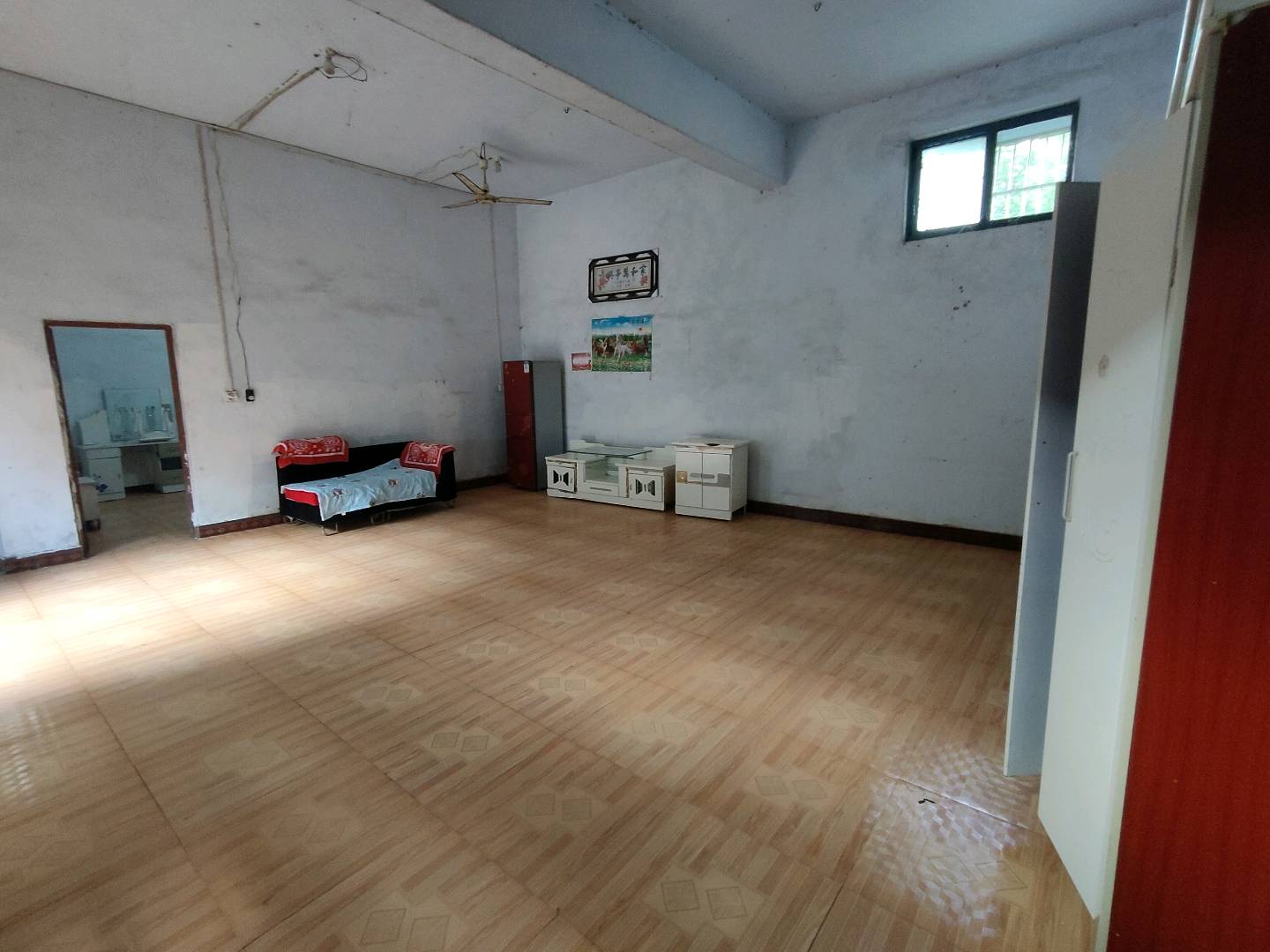 胡营社区 随时看房·