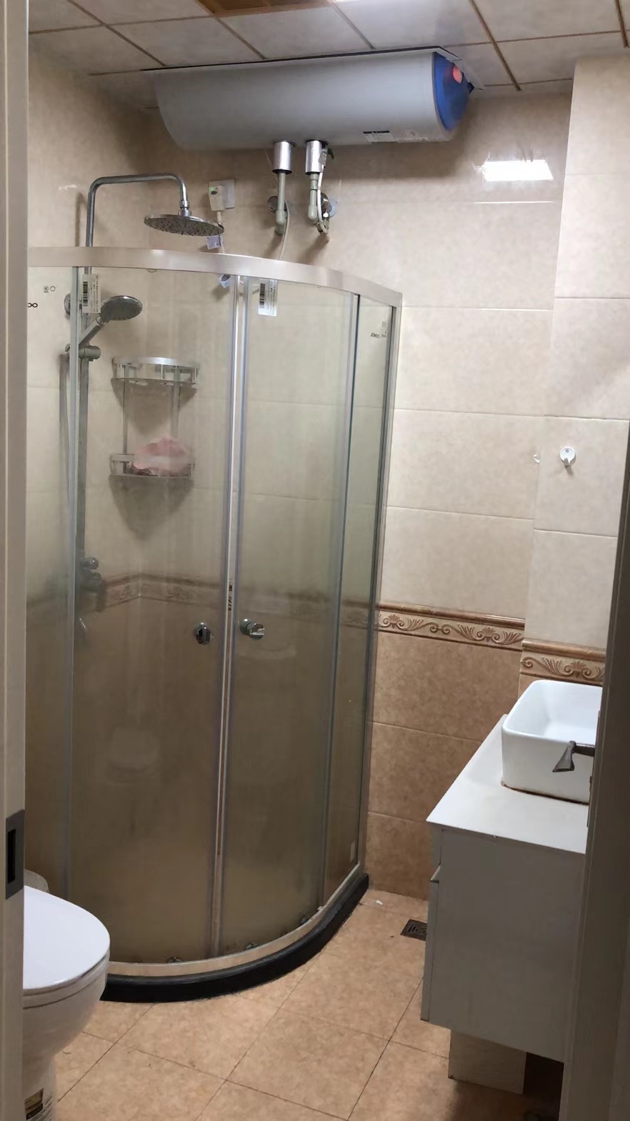 盛德商务大厦 随时看房·