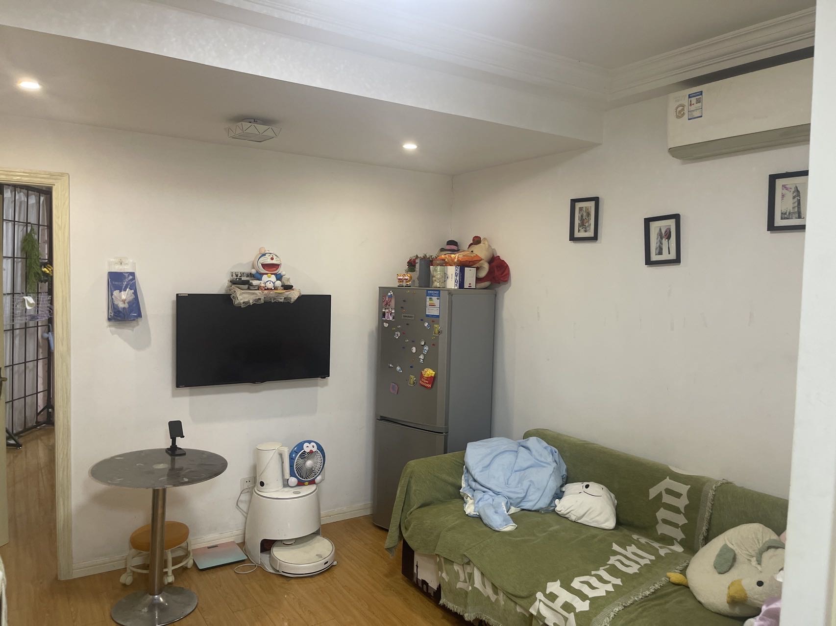 莘西路83弄 随时看房·