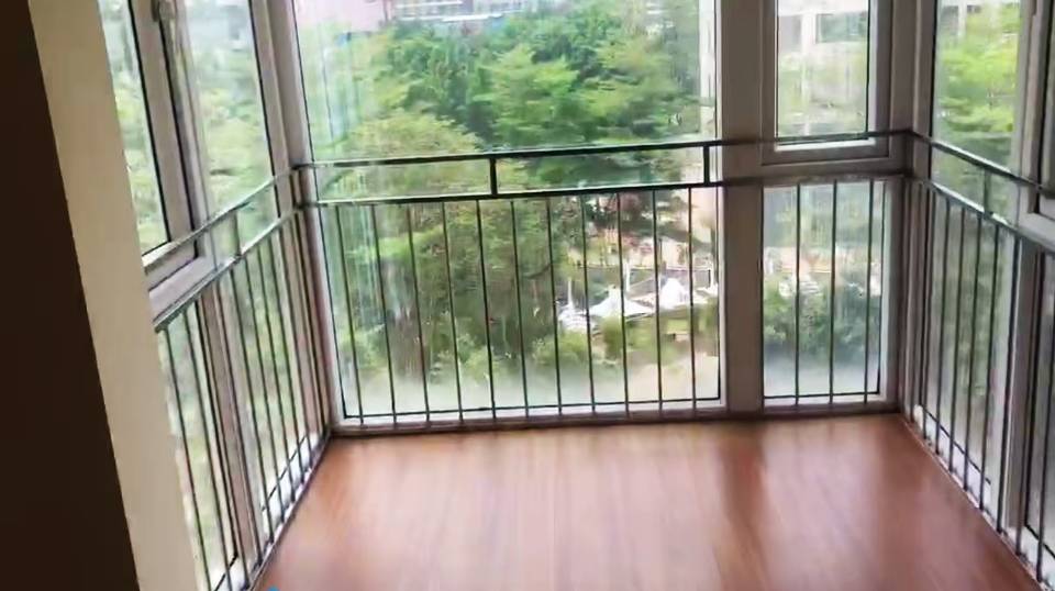 凯旋豪庭 随时看房·