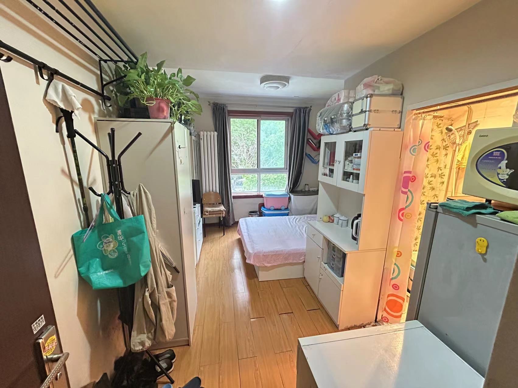 慈云寺小区46号楼 1居室 3800元/月