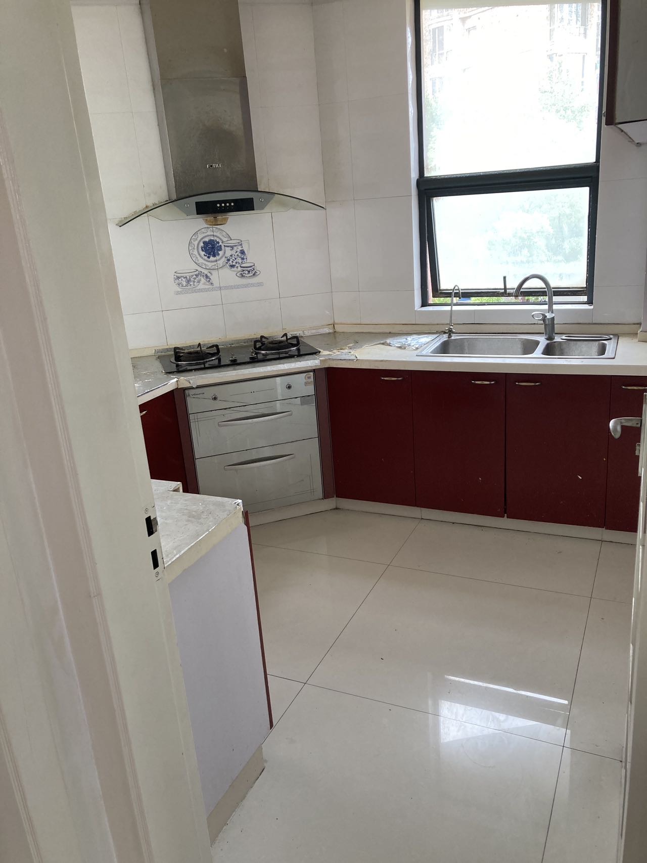 嘉鸿花园 随时看房·