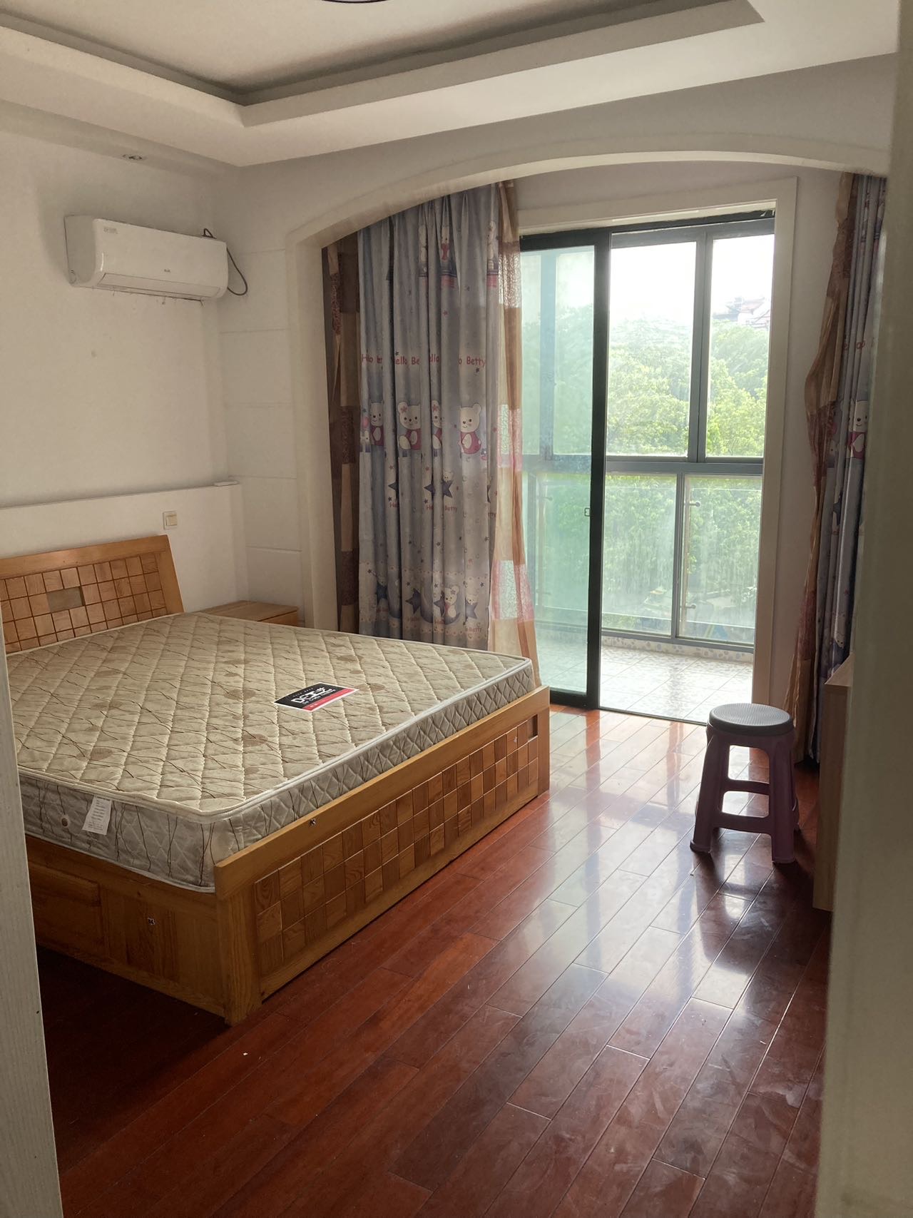 嘉鸿花园 随时看房·