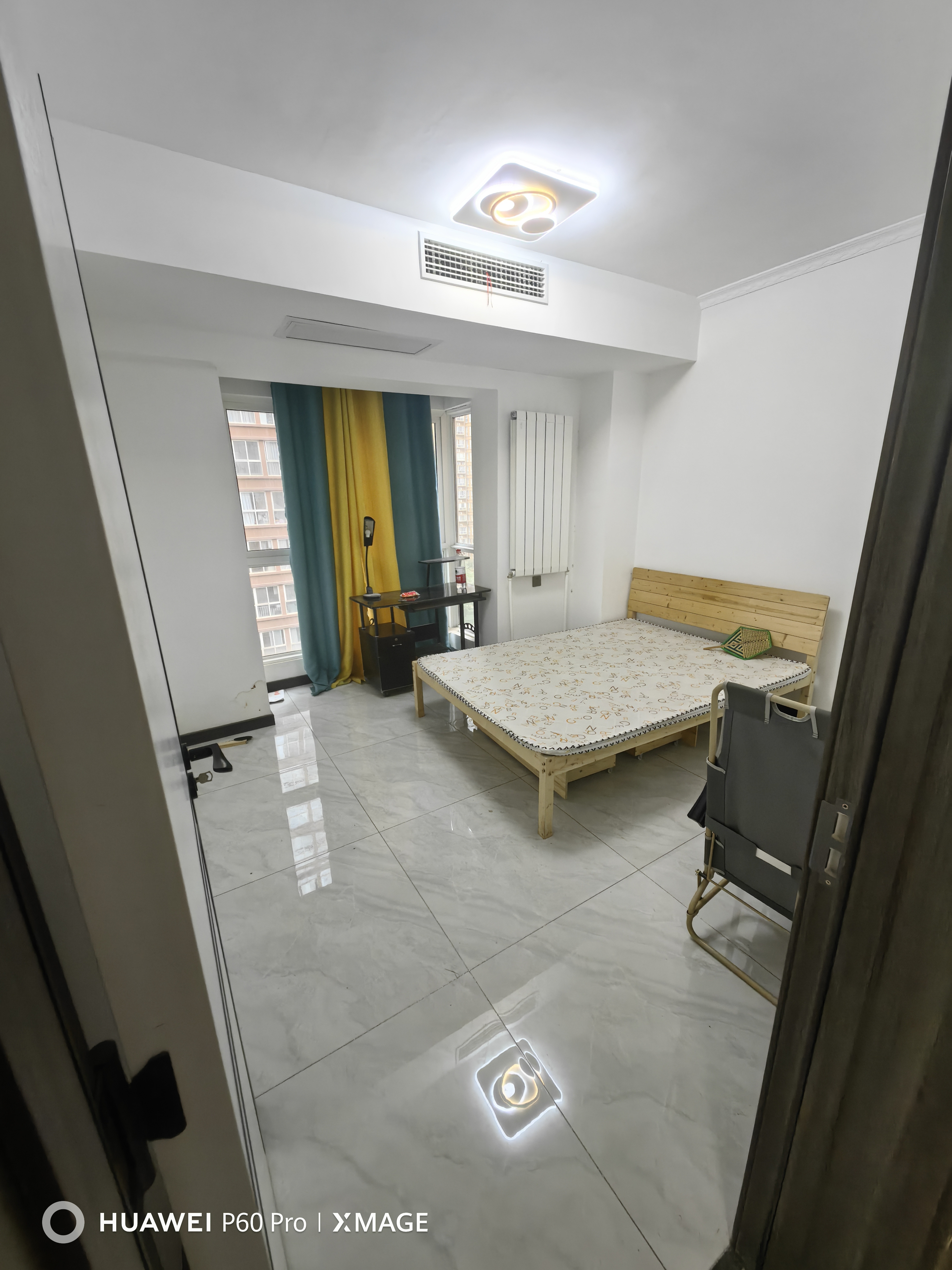 汇成和苑 随时看房·