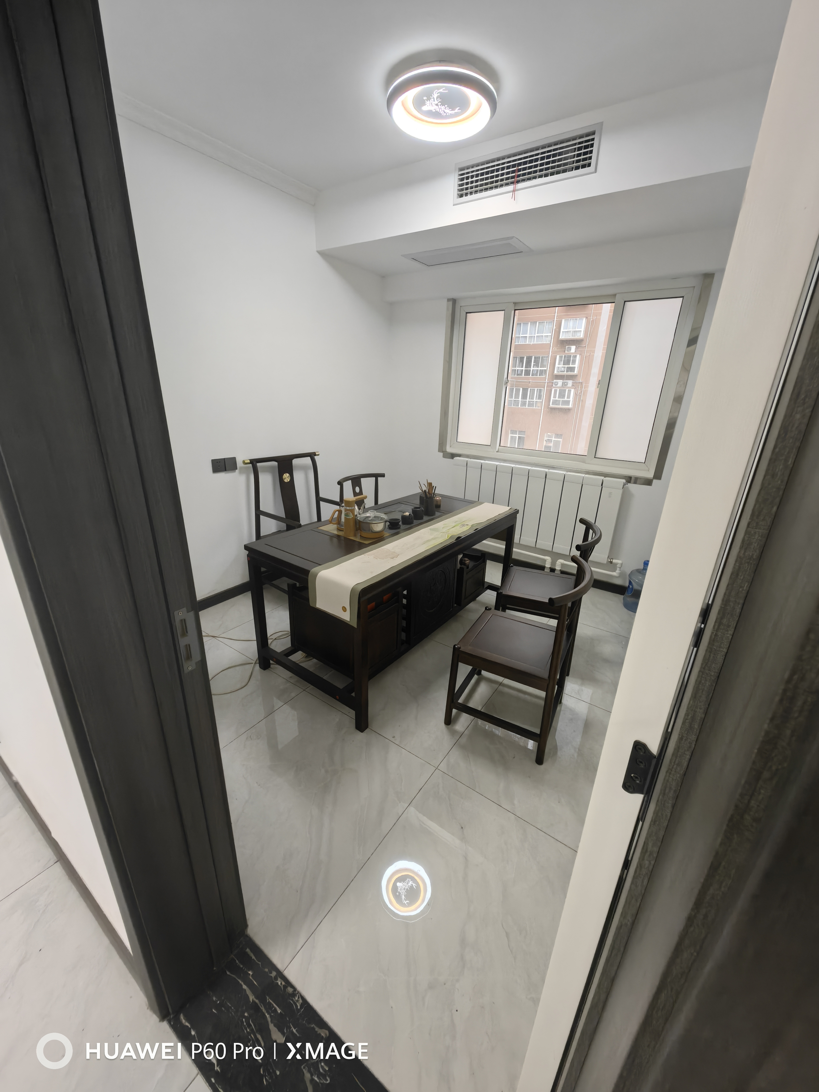 汇成和苑 随时看房·