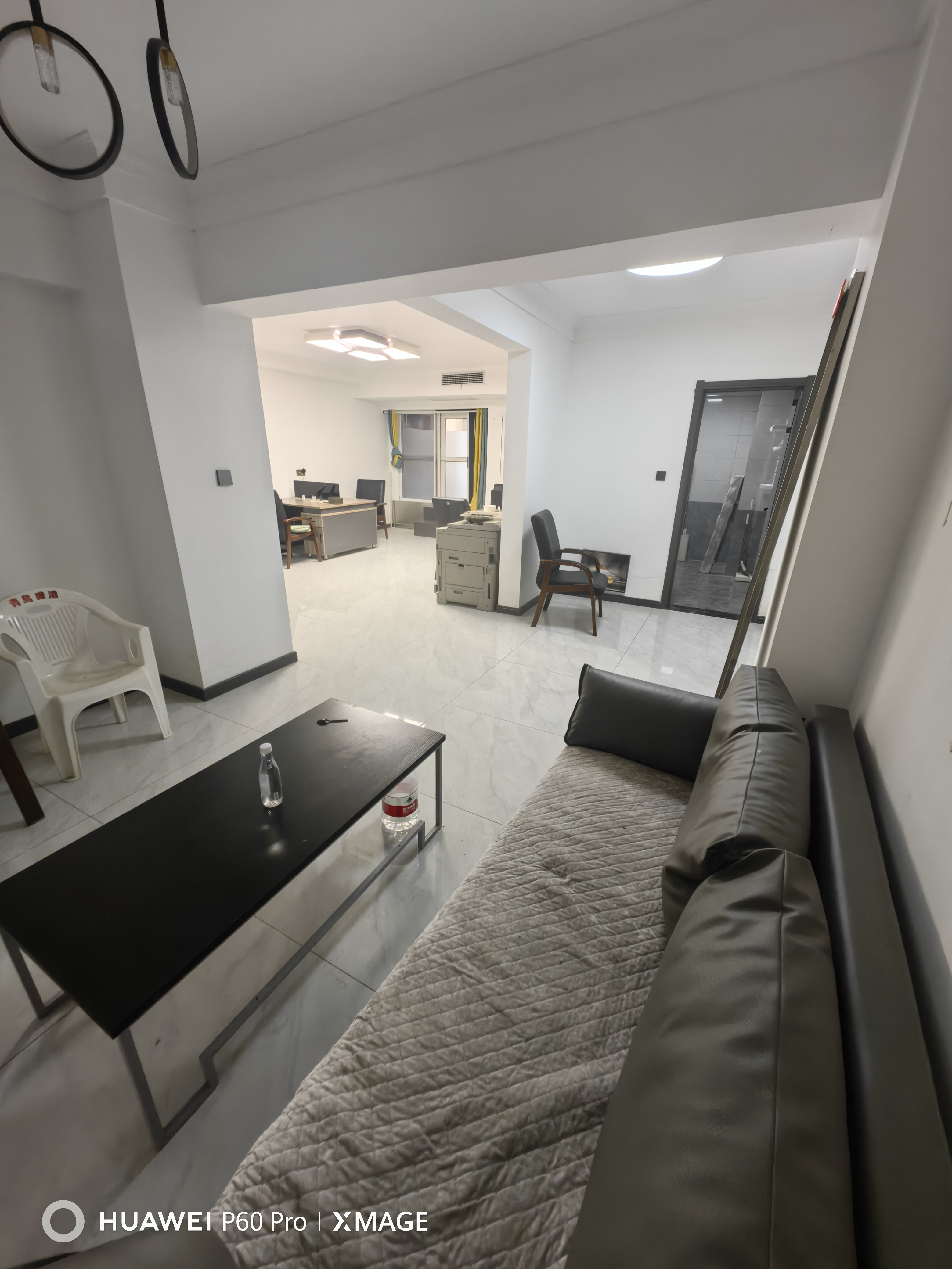 汇成和苑 随时看房·