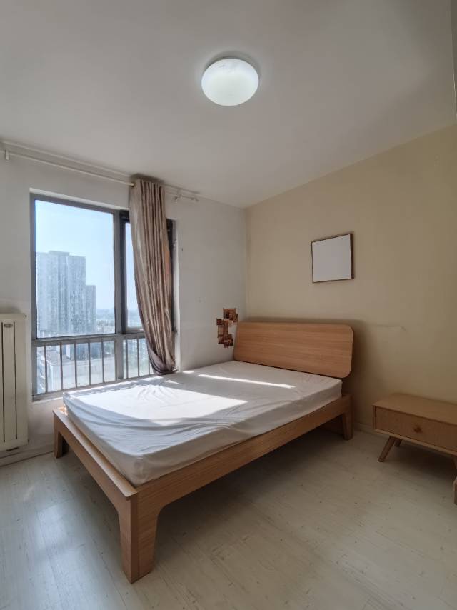 酷特华庭 随时看房·