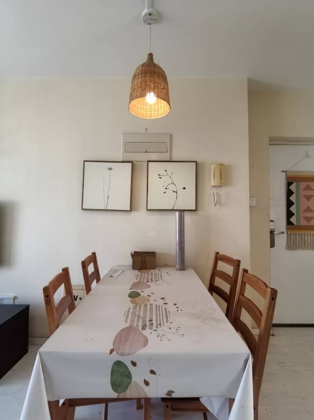 酷特华庭 随时看房·