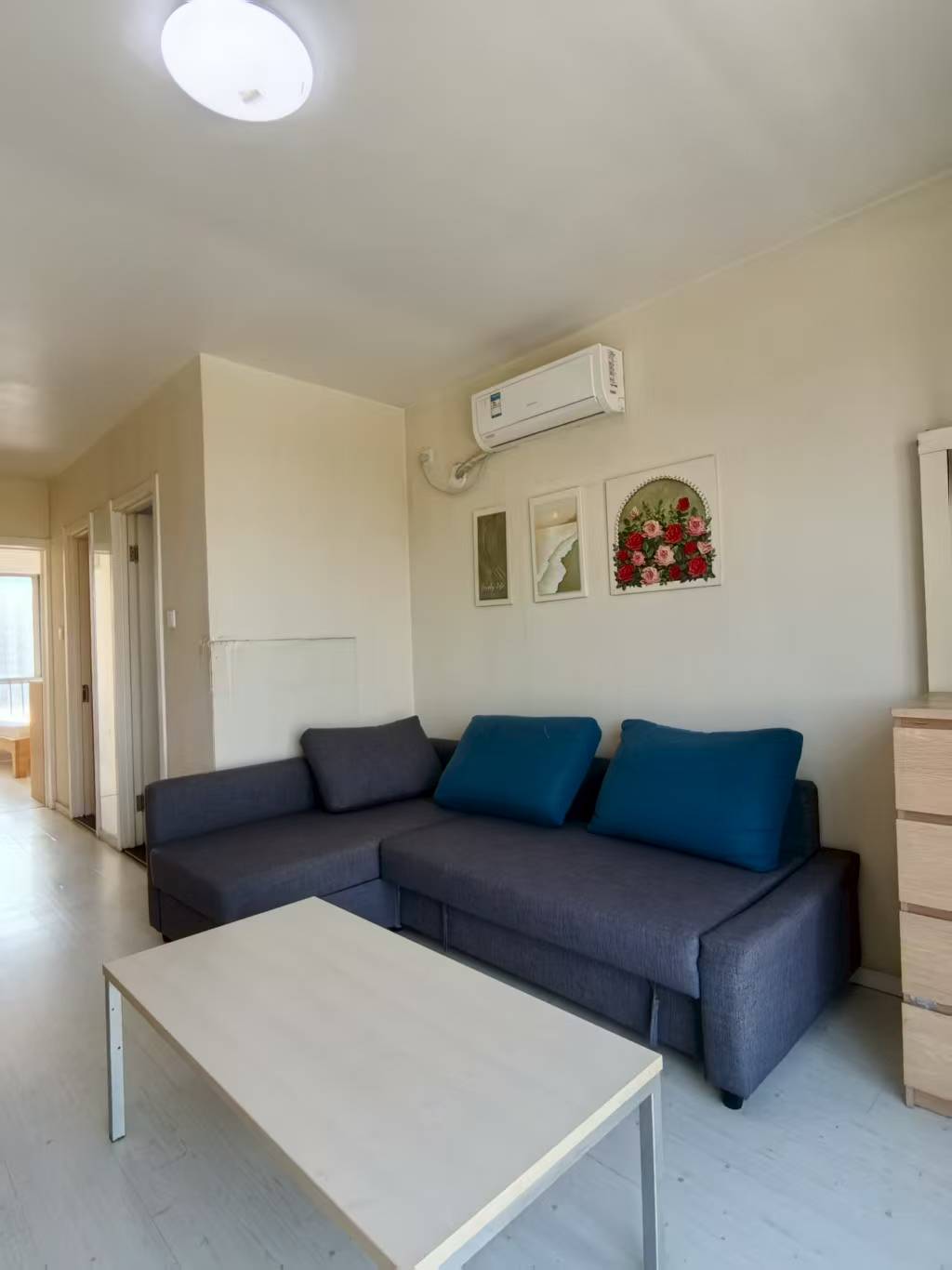 酷特华庭 随时看房·