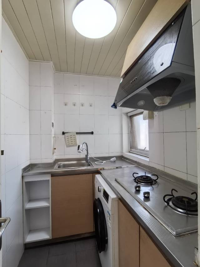 酷特华庭 随时看房·