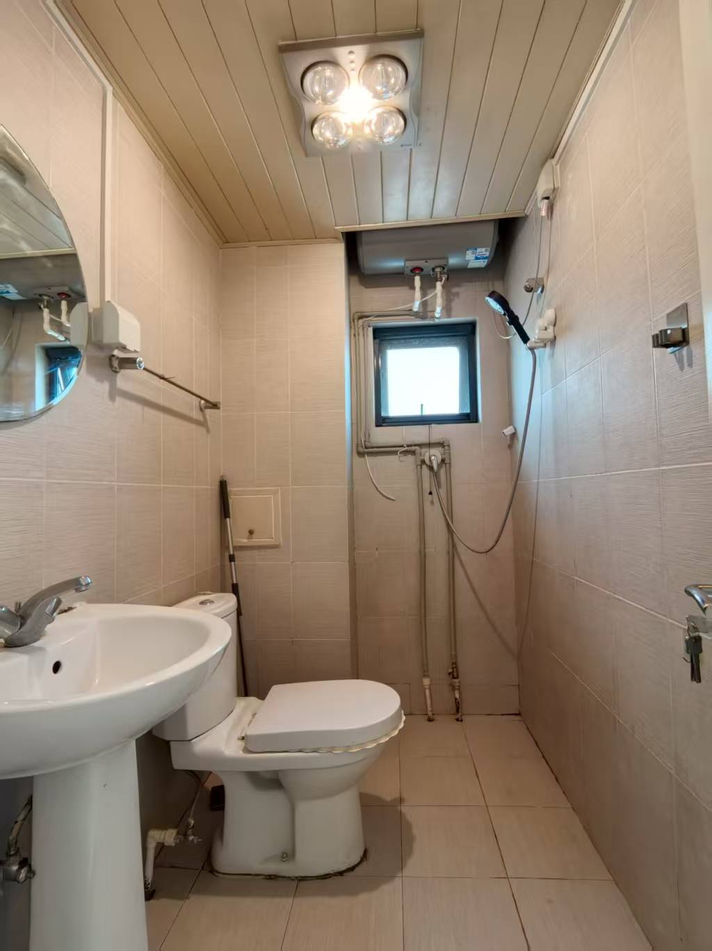 酷特华庭 随时看房·