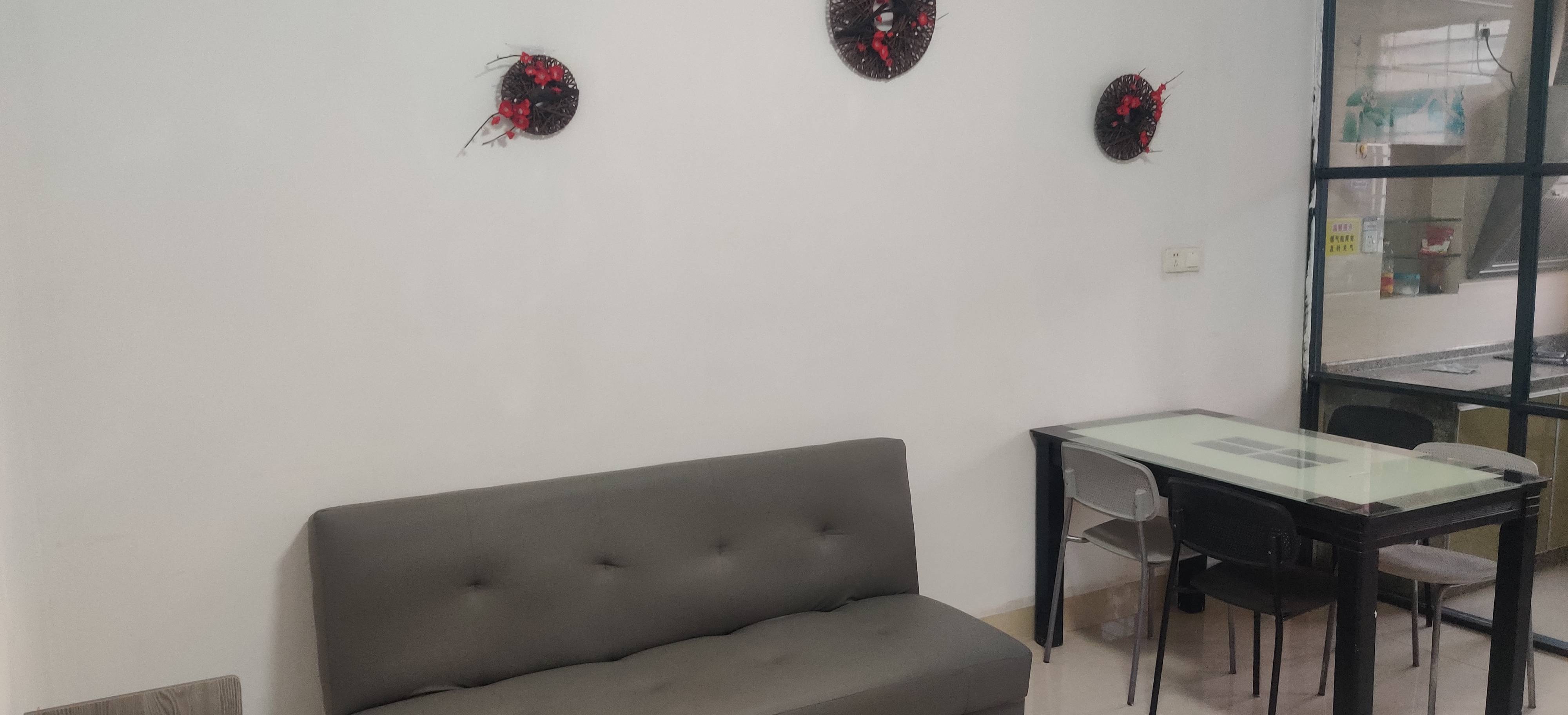 银帆公寓 随时看房·