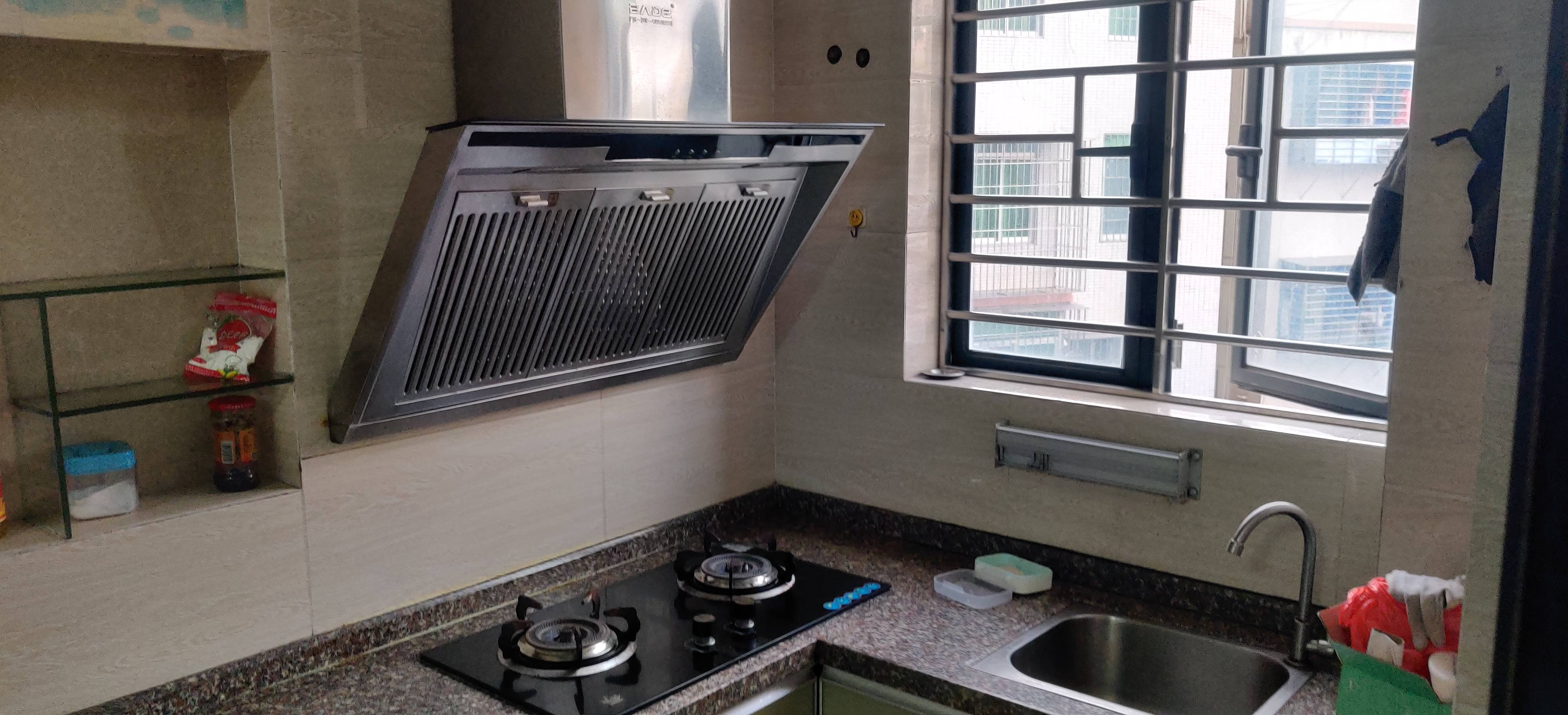 银帆公寓 随时看房·