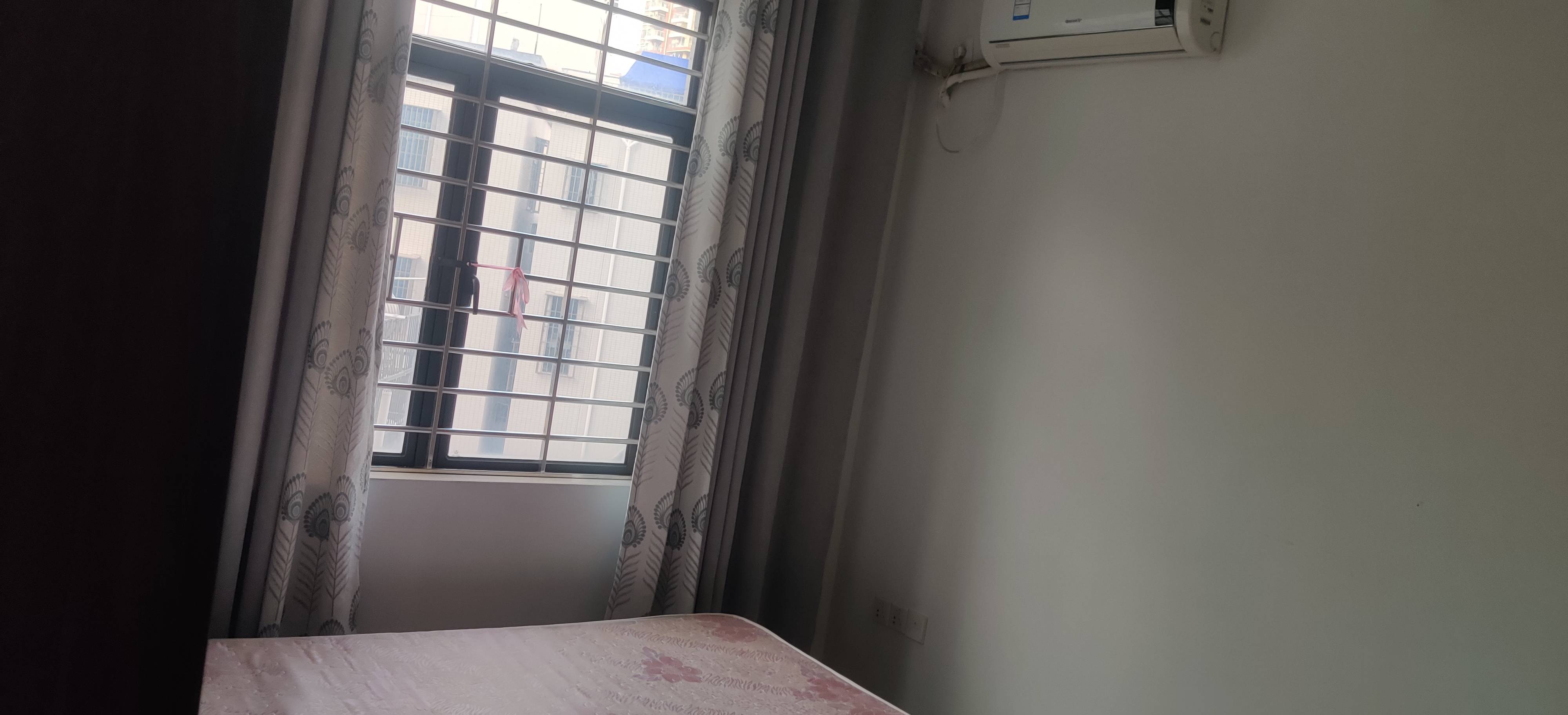 银帆公寓 随时看房·