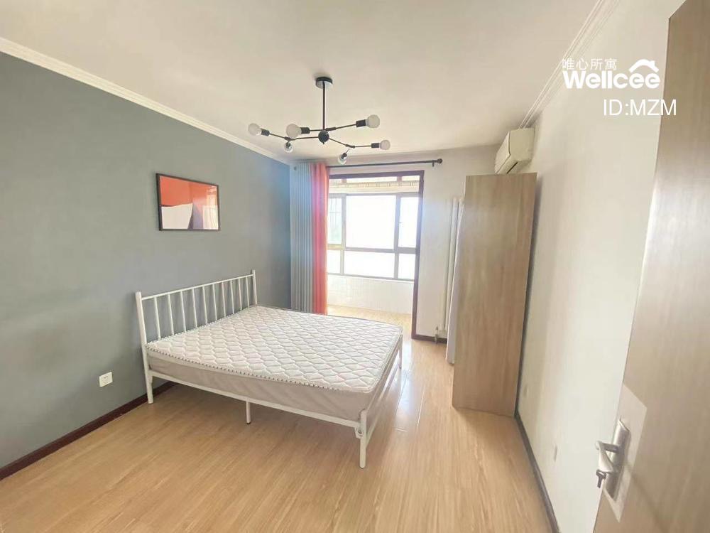 丰泽家园 随时看房·