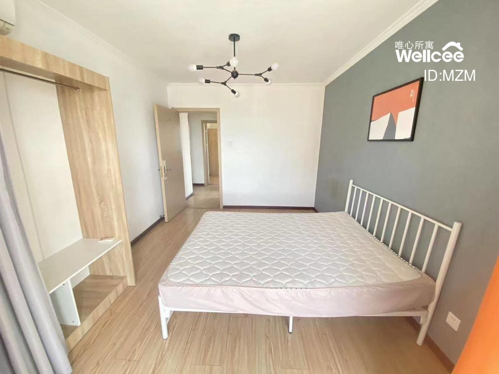 丰泽家园 随时看房·