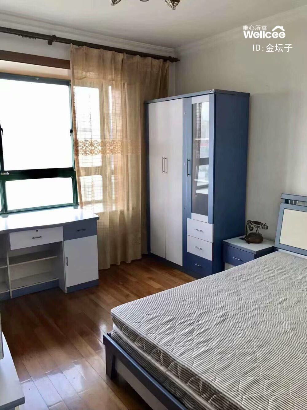 华阳苑 随时看房·