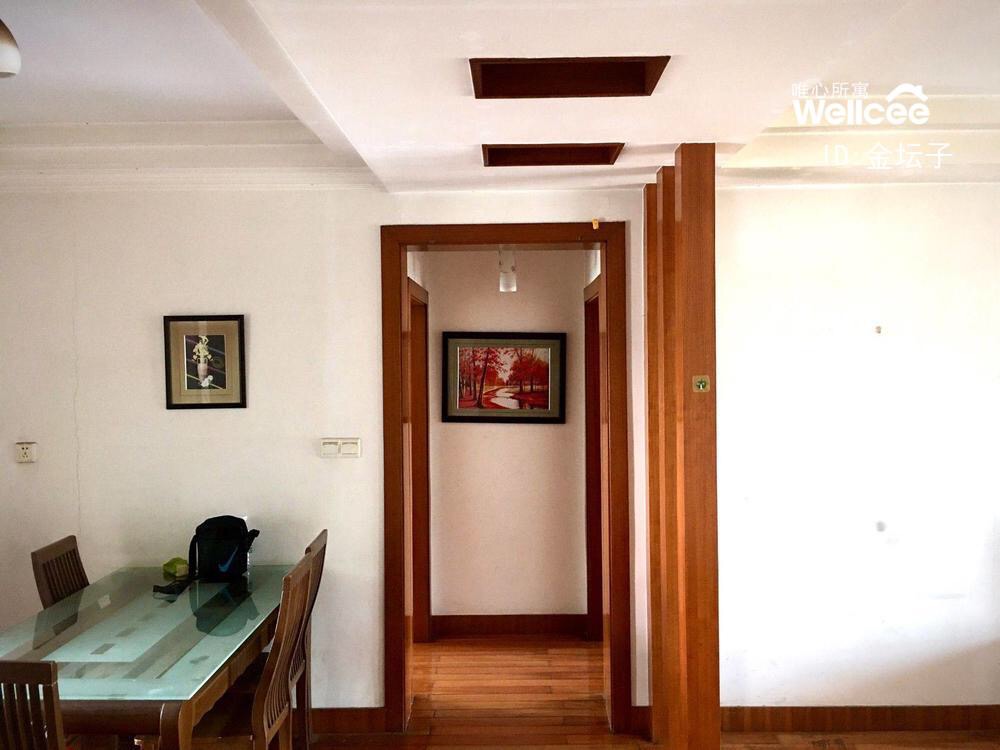 华阳苑 随时看房·