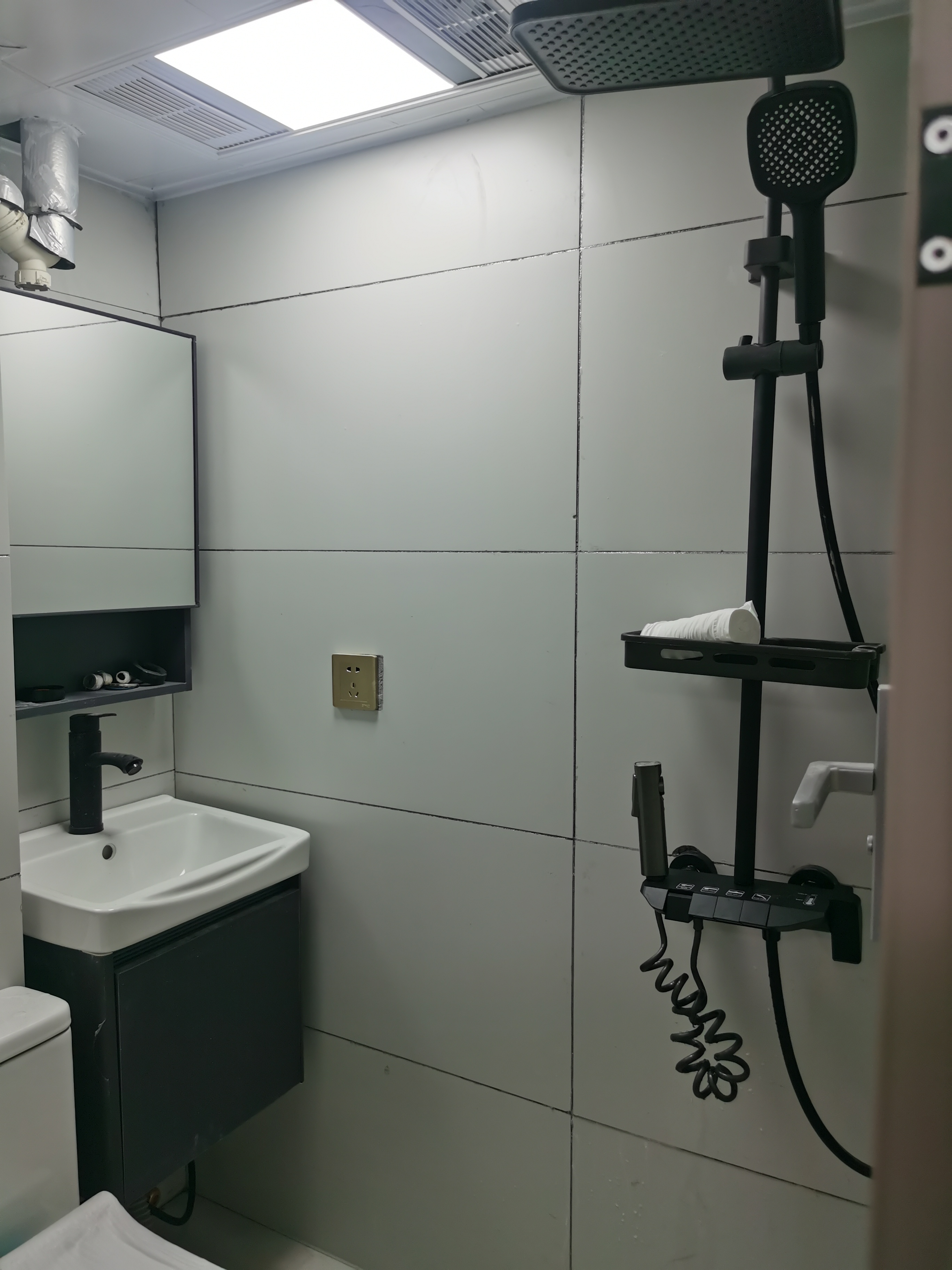 兴旺小爱同学 随时看房·