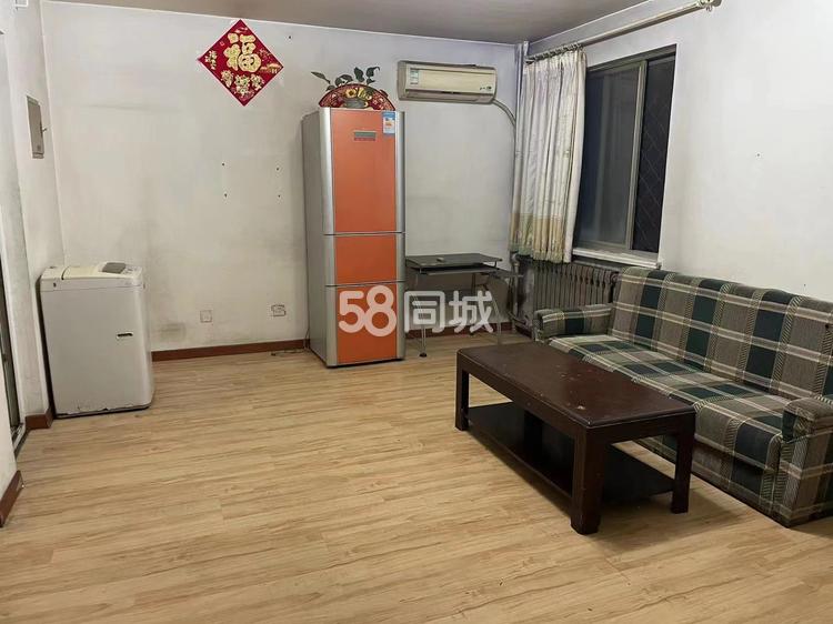 铭科苑 2居室 7200元/月